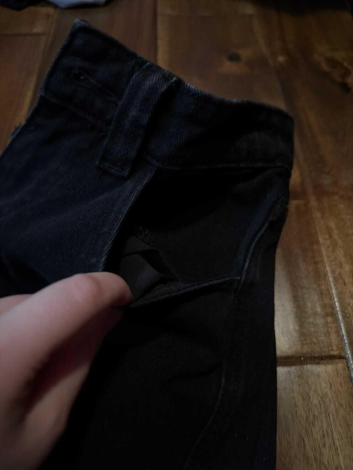 Shein cargo jeans Size 26" / US 2 / IT 38 - 3 Thumbnail