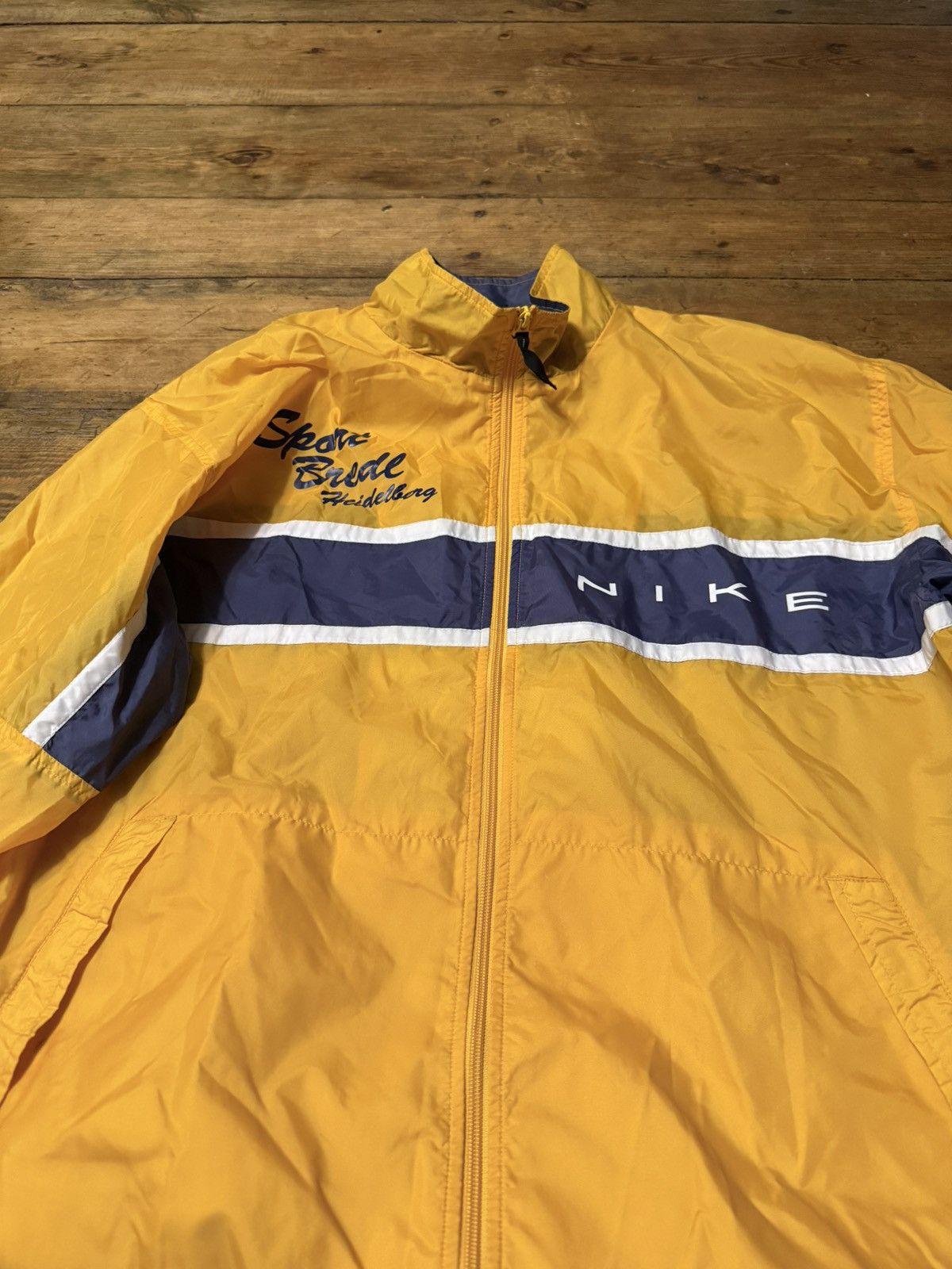 Nike Very nice Size US XL / EU 56 / 4 - 2 Thumbnail
