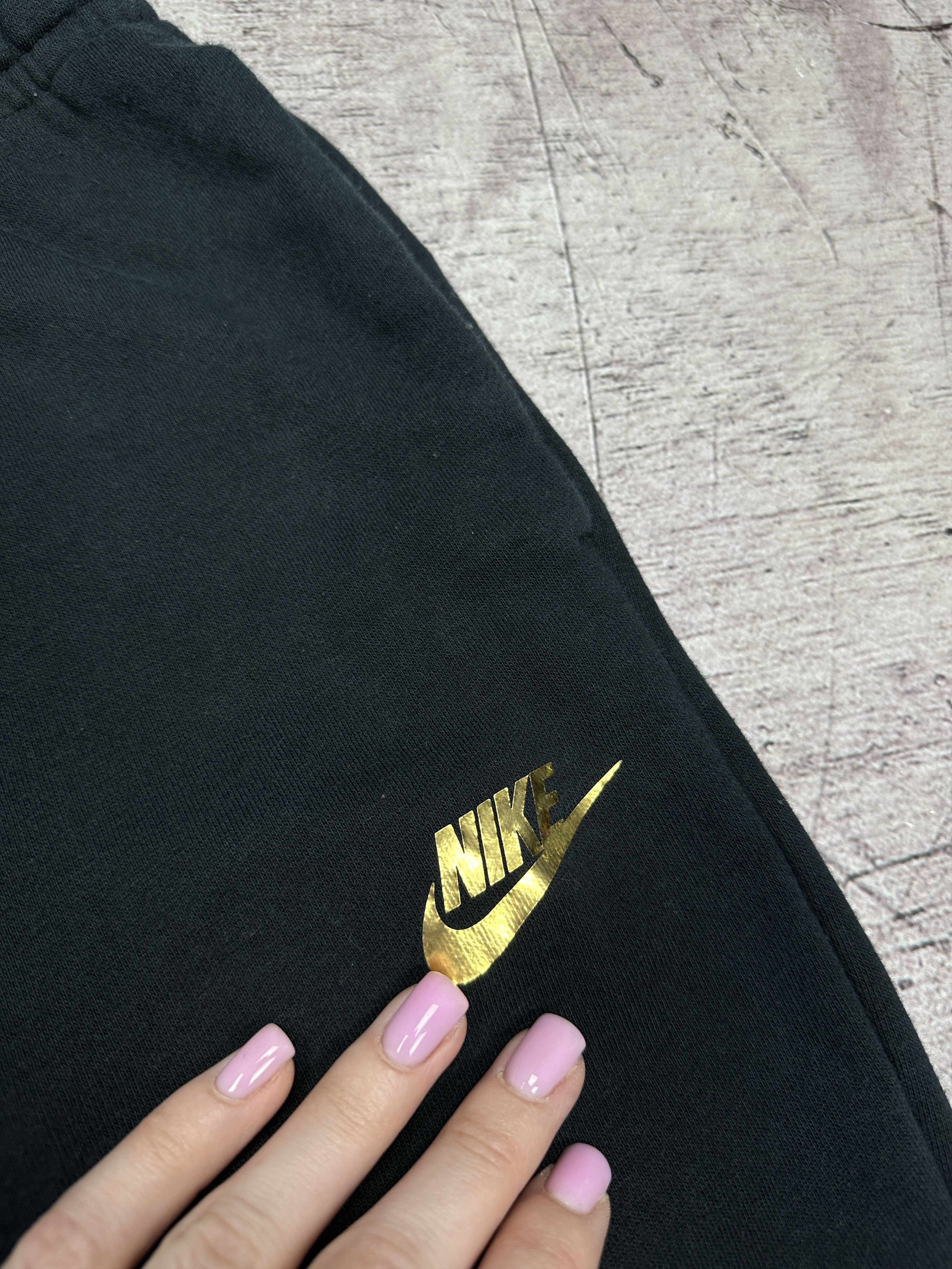 Nike Nike Mens Sweatpants Cotton Pants Size US 34 / EU 50 - 3 Thumbnail