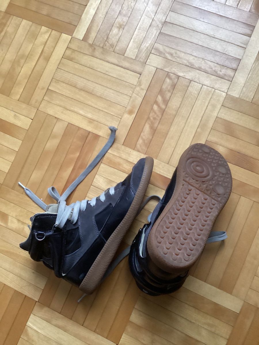 Maison Margiela Margiela sneakers Size US 6 / IT 36 - 4 Thumbnail