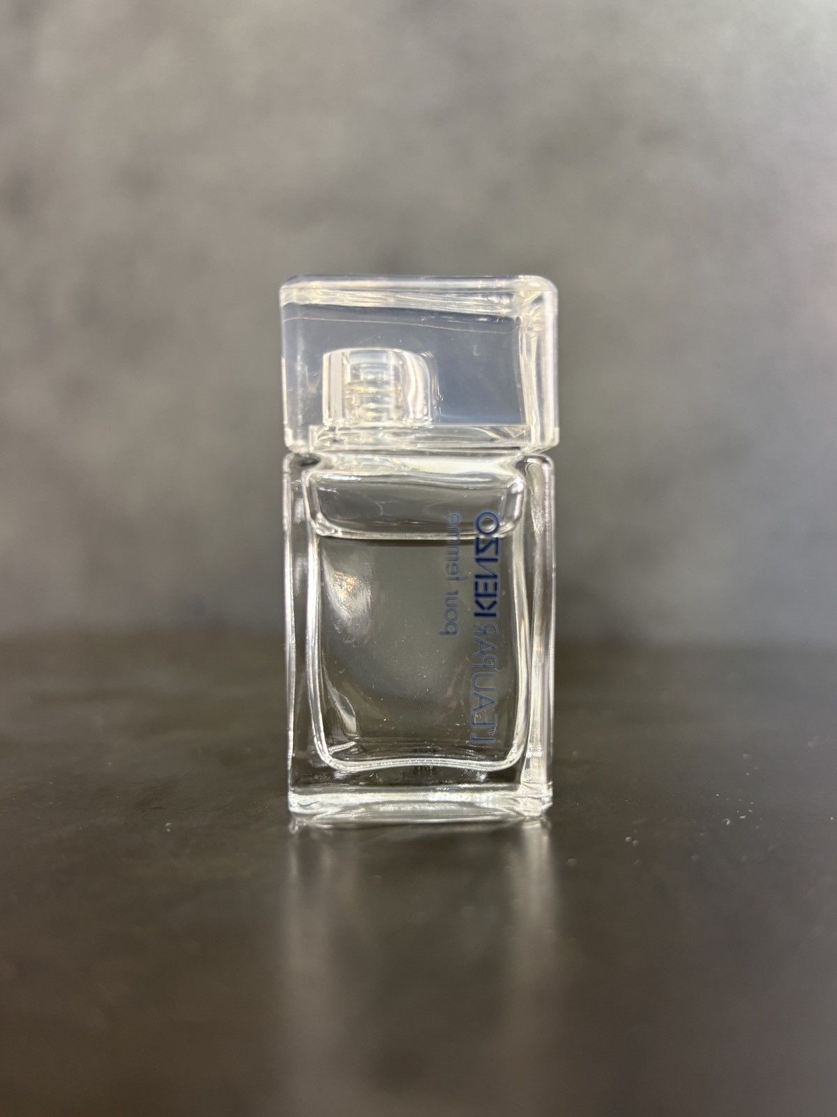 Kenzo Eau par Kenzo Pour Homme 3Y02 5ml EDT EDP Cologne Fragrance Size ONE SIZE - 7 Thumbnail