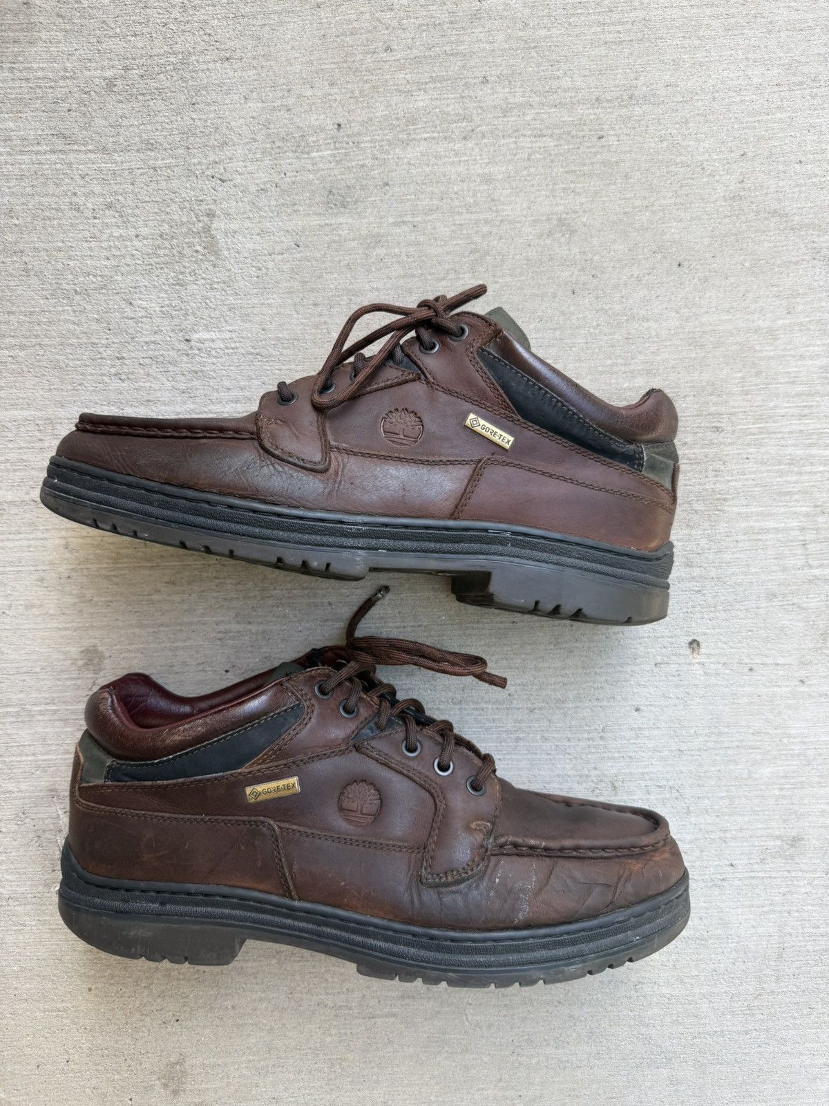 Heritage Plain Toe Chukka Timberland X Beams Heritage Moc Toe