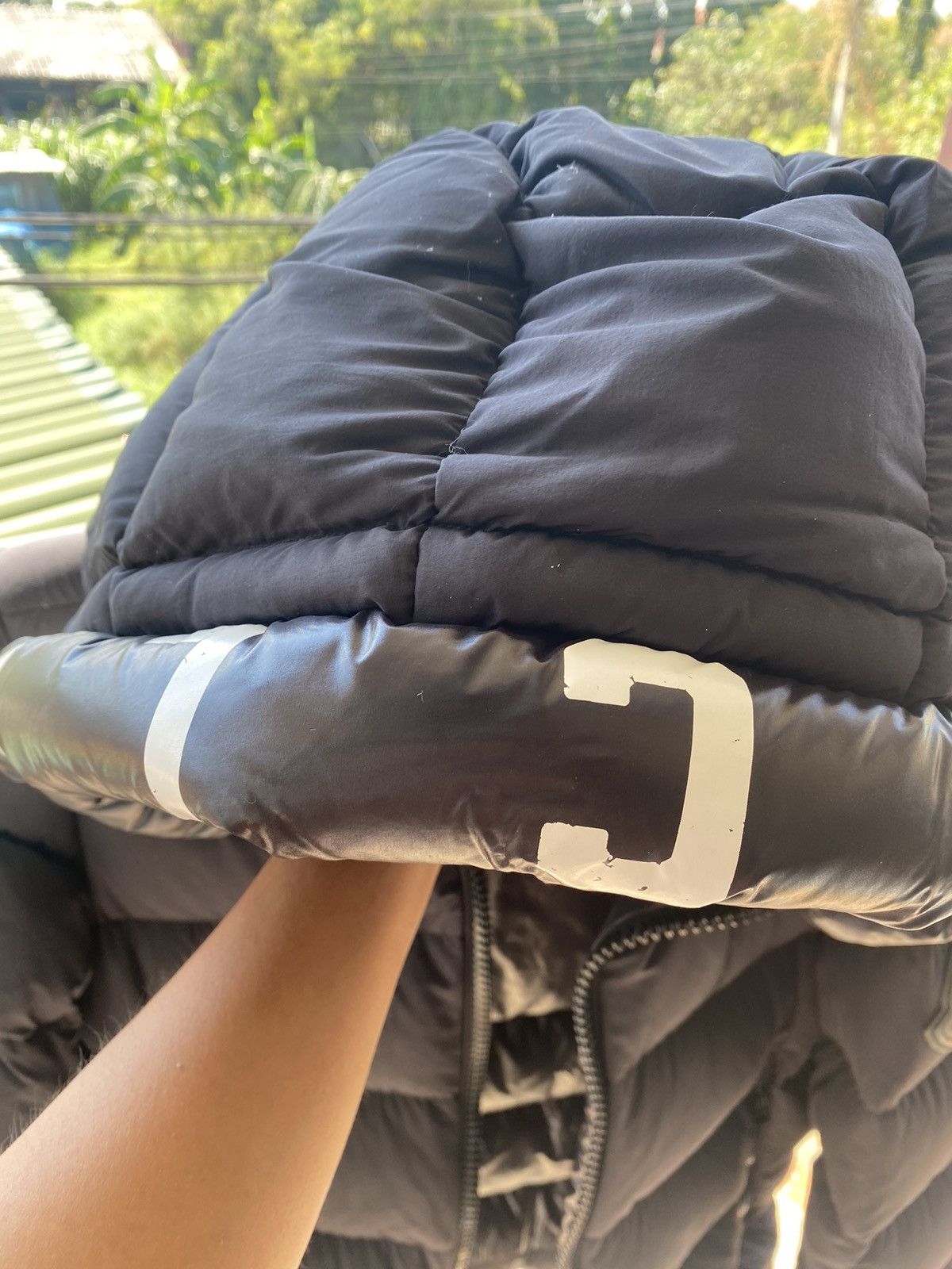 Moncler Moncler cost size 1 Size US S / EU 44-46 / 1 - 21 Thumbnail