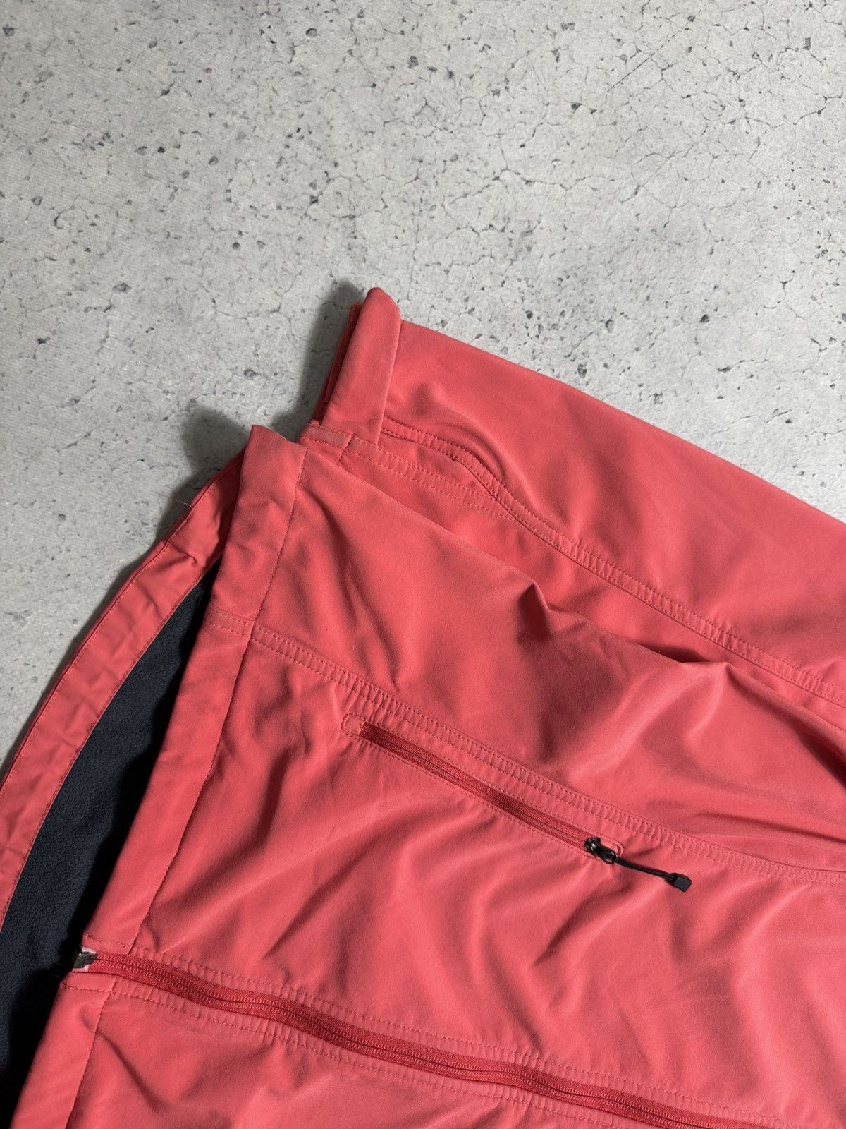 Peak Performance Peak Performance Soft-Shell Women’s Jacket Size L Outdoor Size L / US 10 / IT 46 - 2 Thumbnail