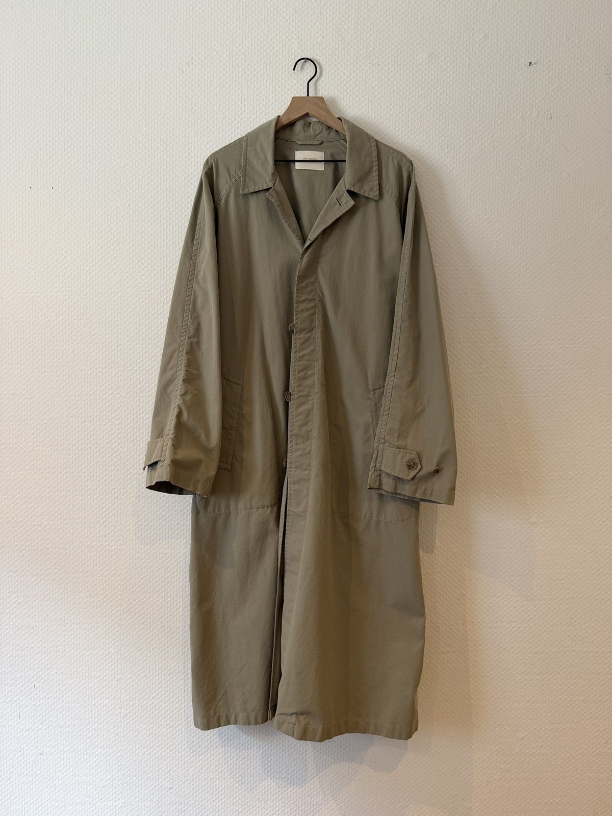 Aime Leon Dore Top Coat Size US L / EU 52-54 / 3 - 1 Thumbnail