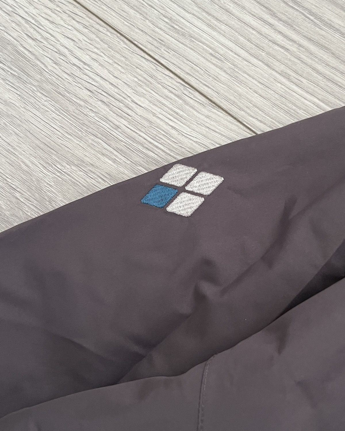 Montbell Montbell 00s HydroBreeze Waterproof Technical Jacket Size US L / EU 52-54 / 3 - 3 Thumbnail