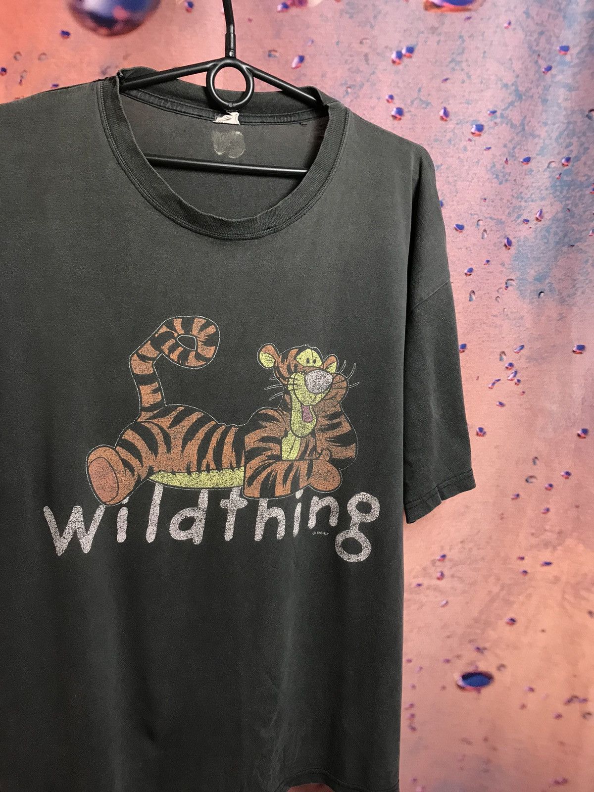 Disney × Vintage Vintage Disney 90s streetwear movie tee Size US L / EU 52-54 / 3 - 1 Thumbnail