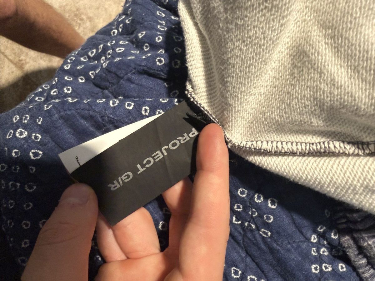 PROJECT G/R Project G/R pants Size US 33 - 9 Thumbnail