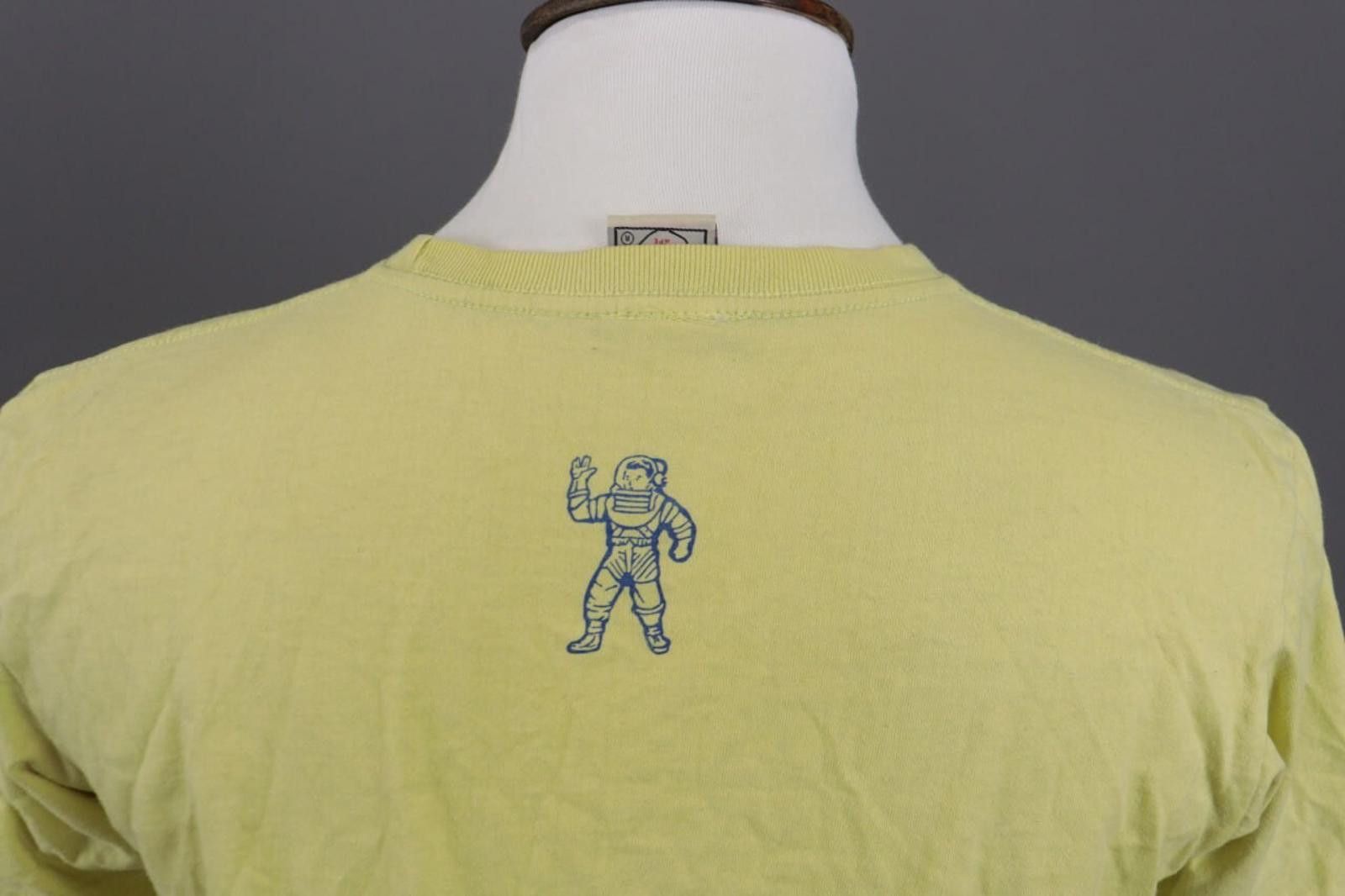 Designer Ape Shall Never Kill Ape x Billionare Boys Club T-Shirt M Size US M / EU 48-50 / 2 - 11 Thumbnail