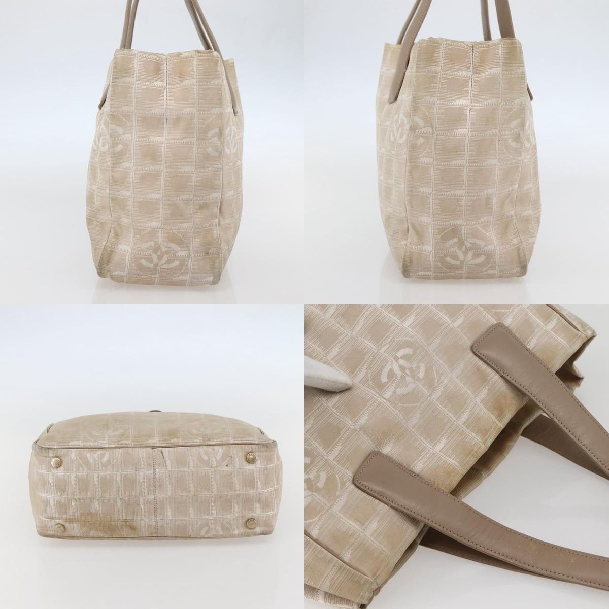 Chanel Chanel Gabrielle Tote Bag Size ONE SIZE - 3 Thumbnail