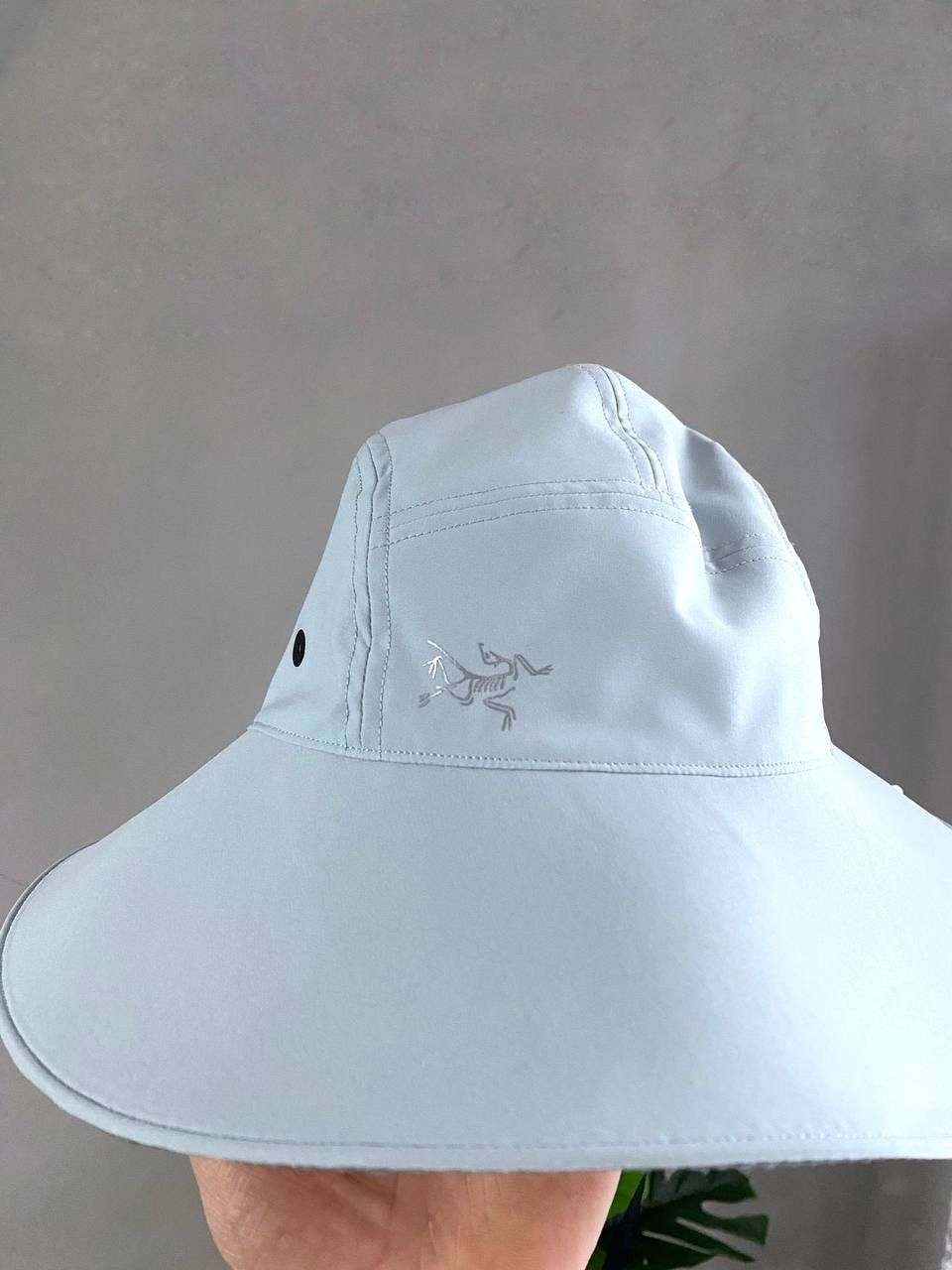 Arc'teryx Arc'teryx Sinsola Shade Trekking Bucket Hat, Size S-M / 57cm Size ONE SIZE - 3 Thumbnail