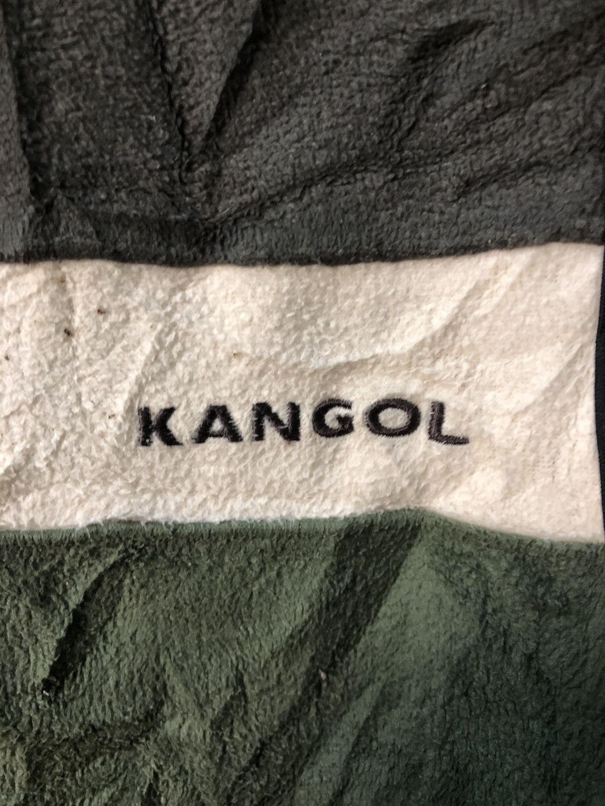 Kangol Kangol fleece Size US L / EU 52-54 / 3 - 3 Thumbnail