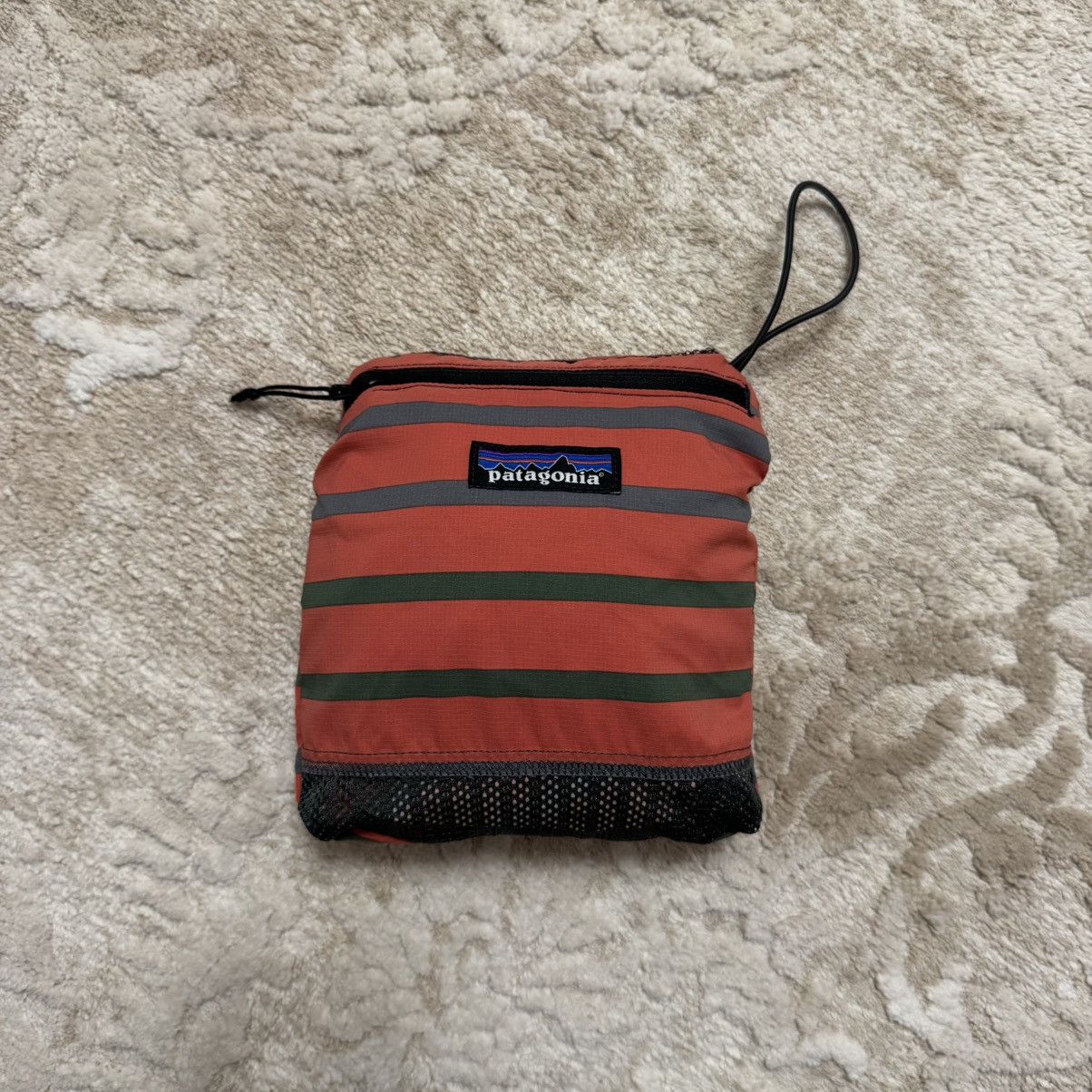 Patagonia Patagonia Wavefarer Board Shorts Size US 32 / EU 48 - 3 Thumbnail