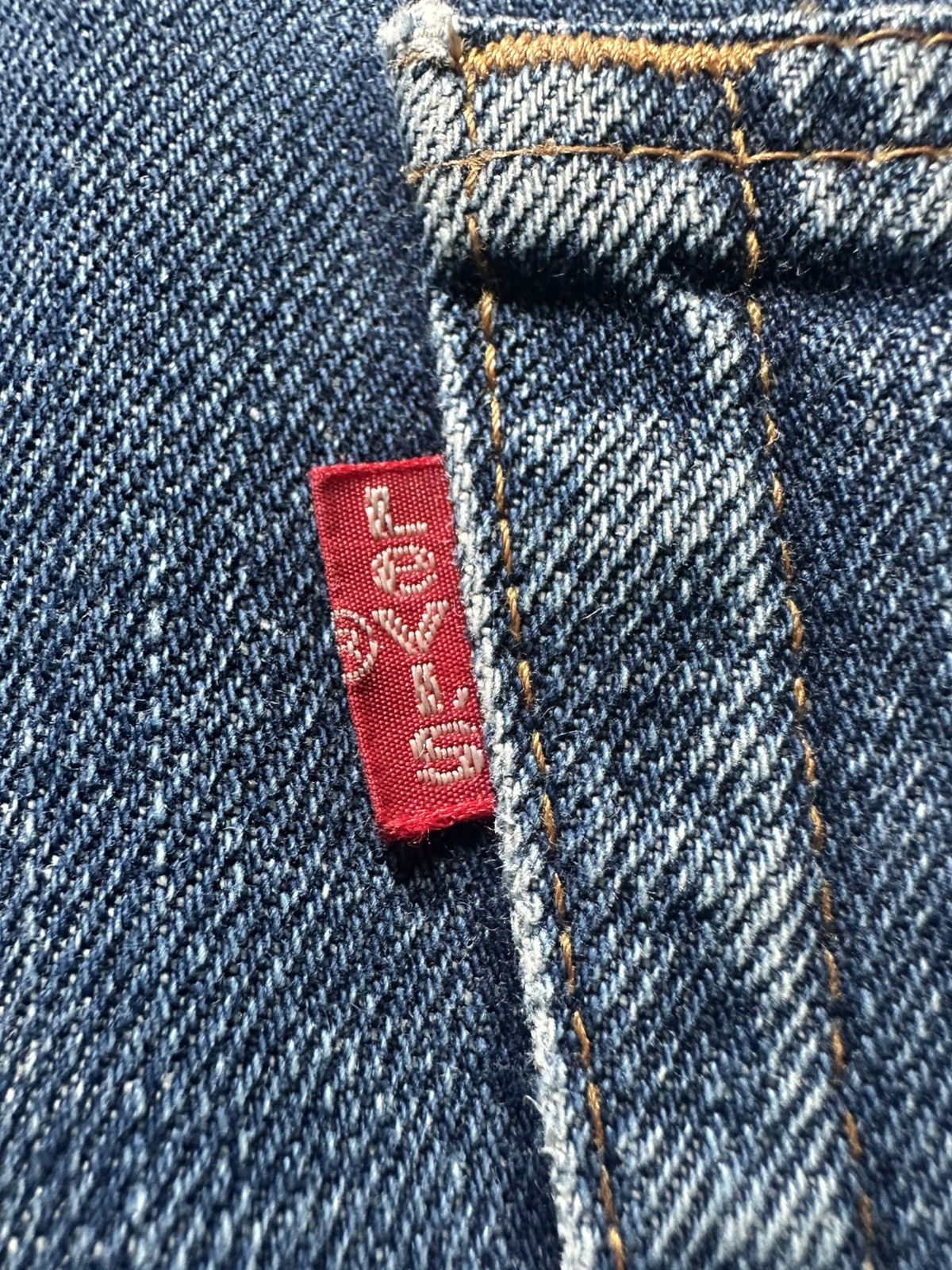 Levi's Vintage Clothing Levi’s vintage 517 Flare Made In Japan J38 Size US 33 - 18 Thumbnail
