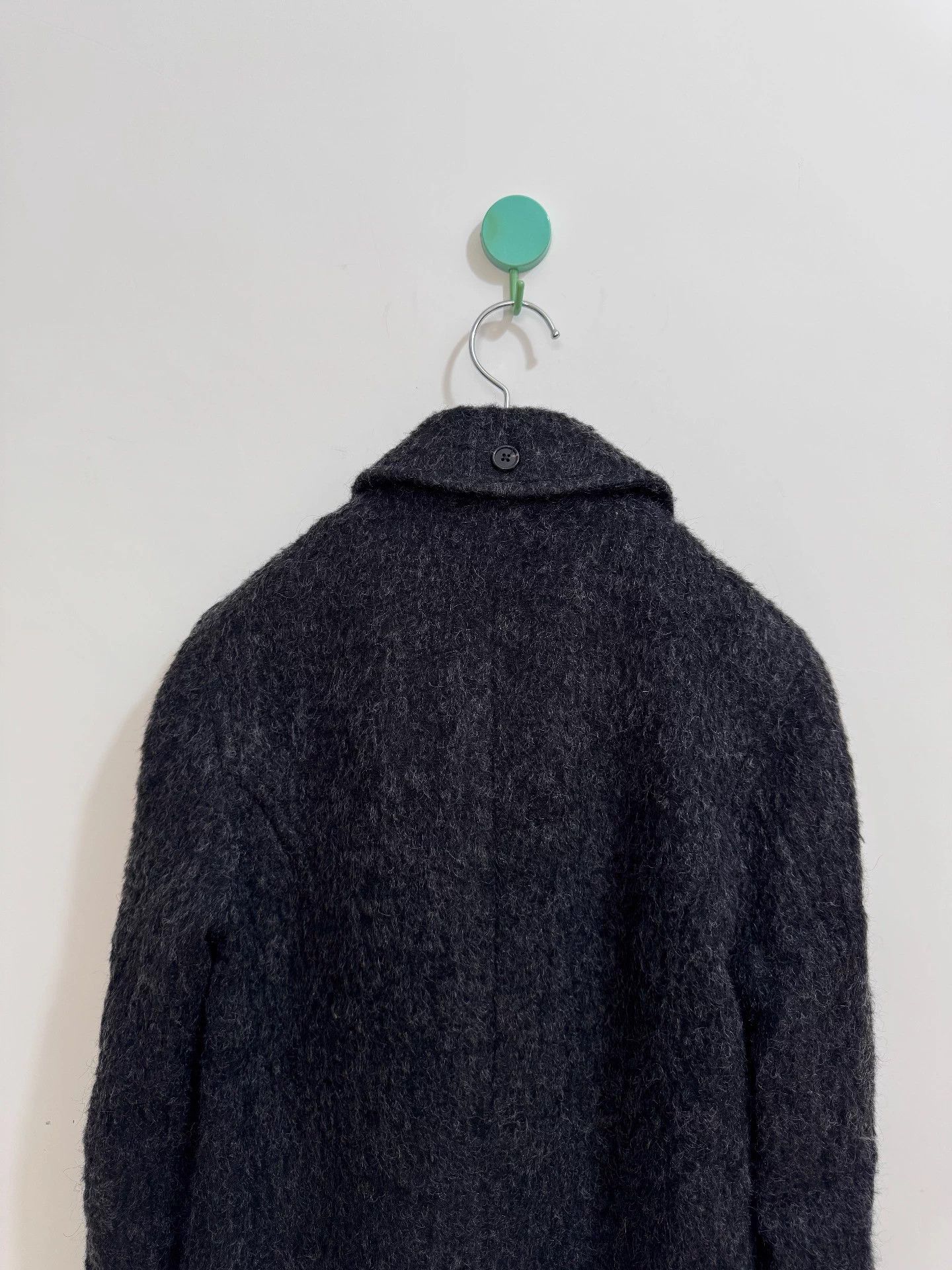 Ann Demeulemeester Ann Demeulemeester Classic Season XXS Size US XXS / EU 40 - 5 Thumbnail