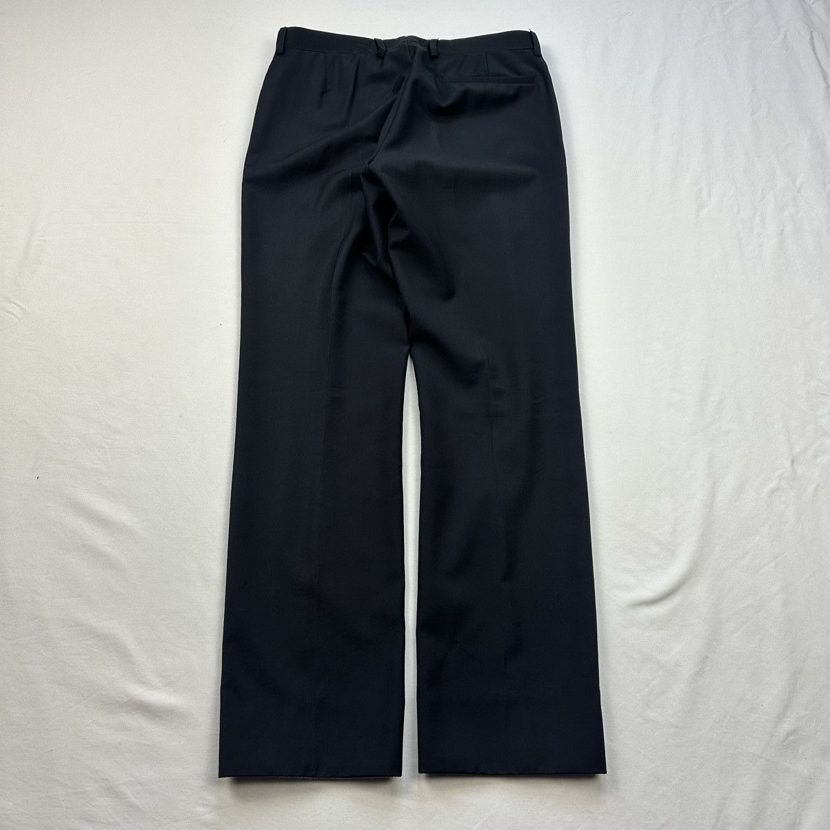 Dior Dior Homme Tailored Trousers Size US 30 / EU 46 - 3 Thumbnail