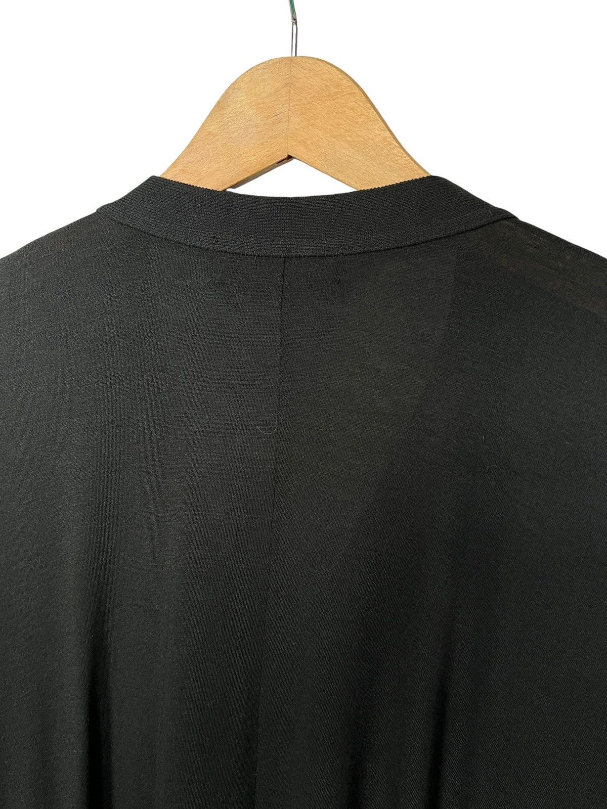 gomme Gomme Homme Asymmetrical Long Cardigan Size US M / EU 48-50 / 2 - 7 Thumbnail