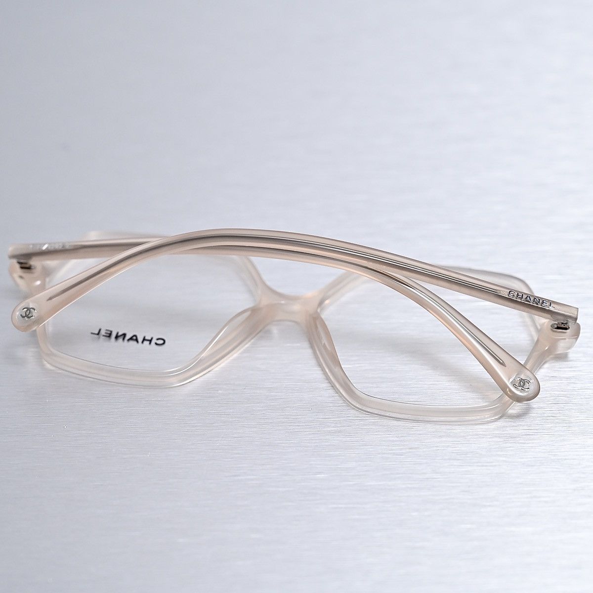 Chanel CHANEL 0CH3447 GLASSES Size ONE SIZE - 10 Thumbnail