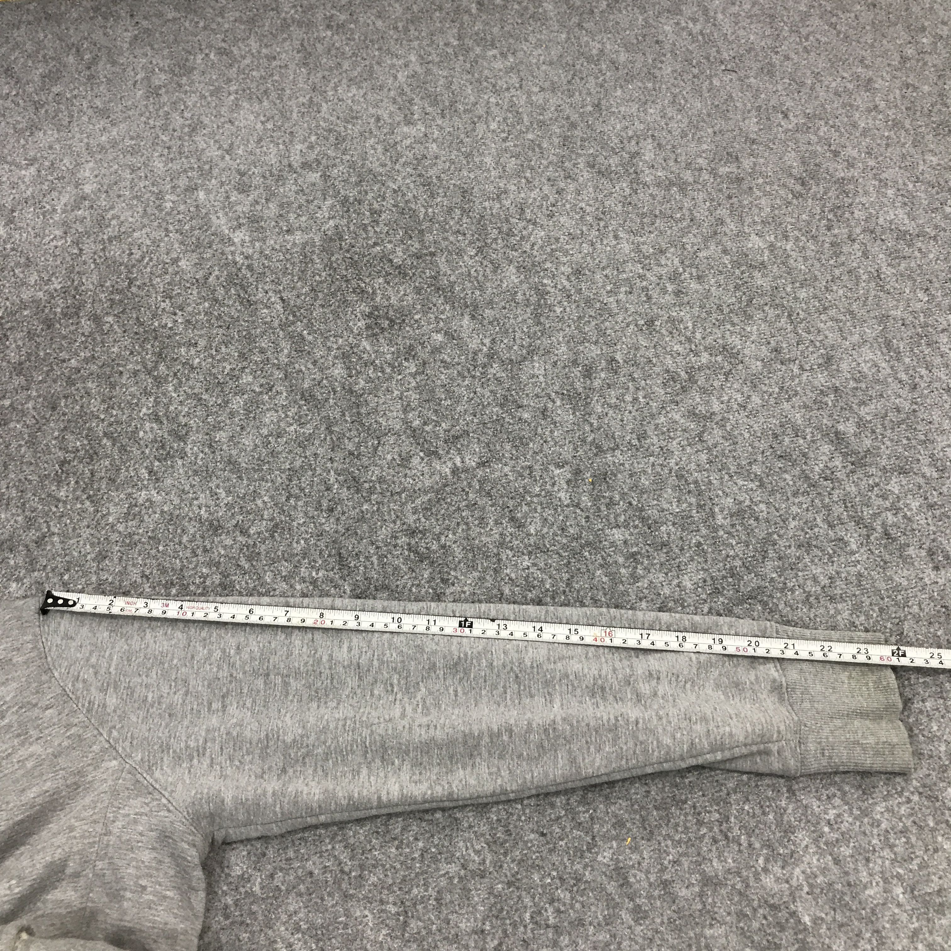 Japanese Brand japanese brand style Fur hoodies jacket Size US S / EU 44-46 / 1 - 9 Thumbnail