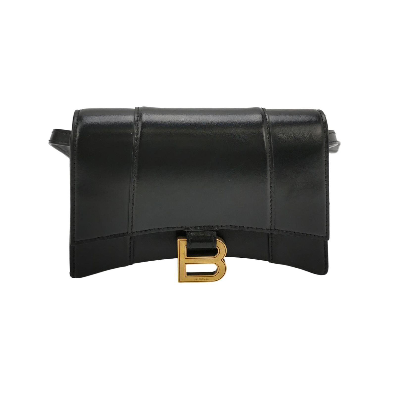 Balenciaga Balenciaga Women os Belt Bags Size ONE SIZE - 1 Thumbnail