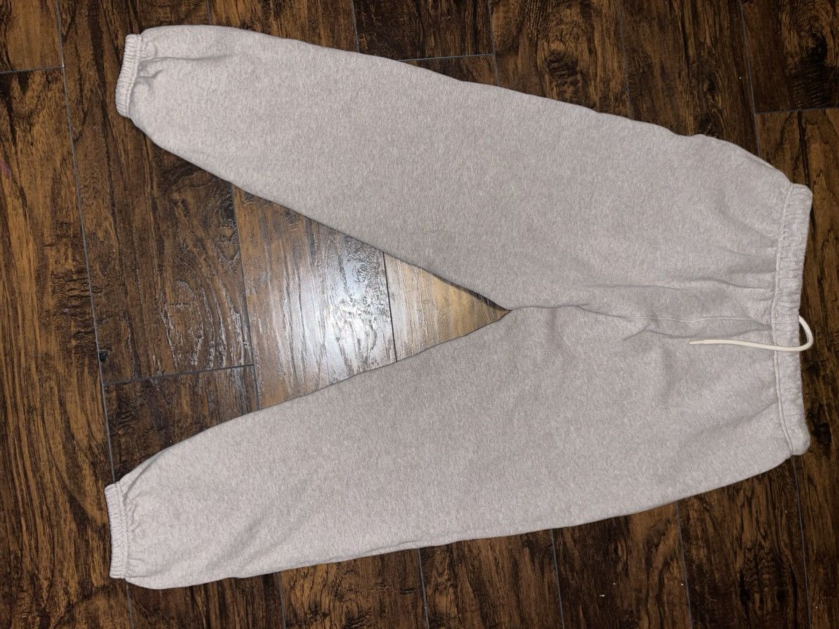 Essentials × Fear of God Essential Fear Of God Size US M / EU 48-50 / 2 - 6 Thumbnail