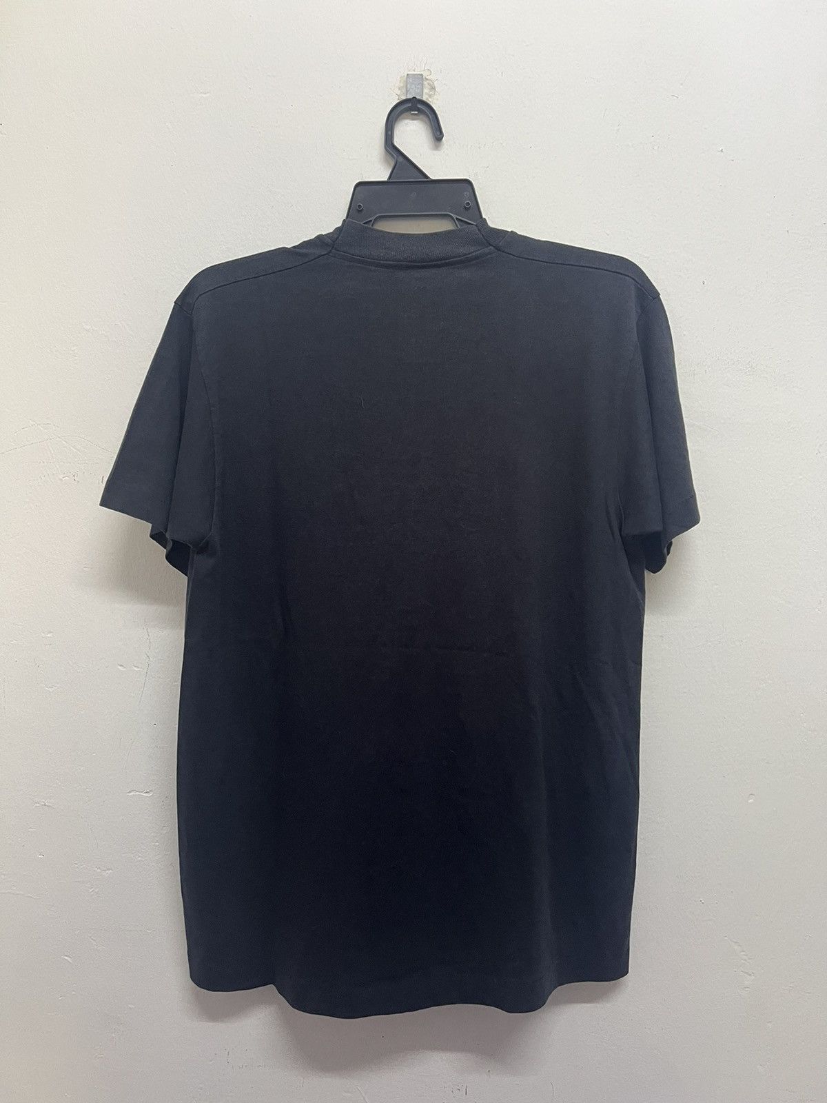 Band Tees × Vintage Vintage 90’s Bill Clinton Cure For President Tee Size US L / EU 52-54 / 3 - 5 Thumbnail