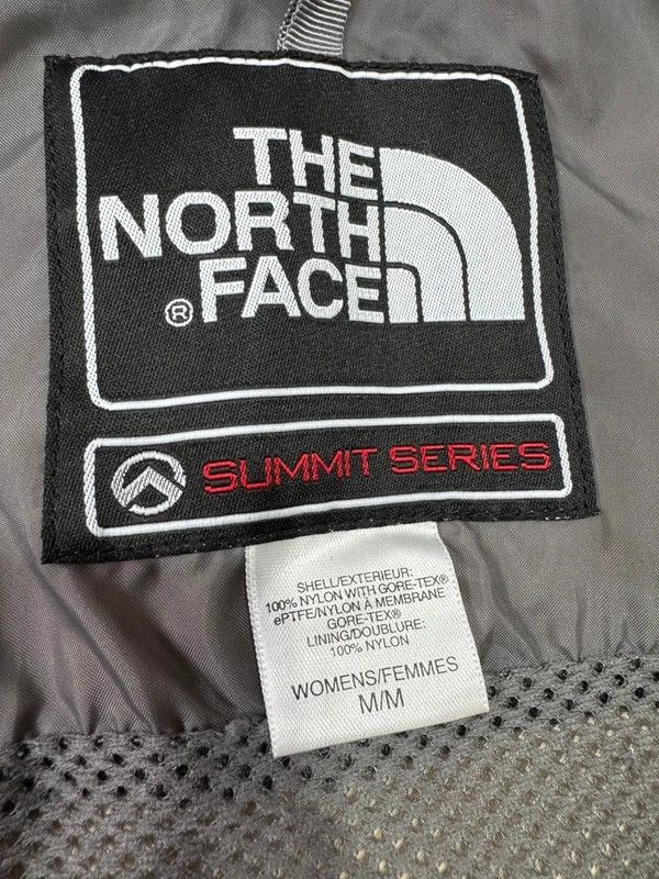 The North Face The North Face Summit Series Gore-Tex XCR gtx size M Jacket Size M / US 6-8 / IT 42-44 - 14 Thumbnail