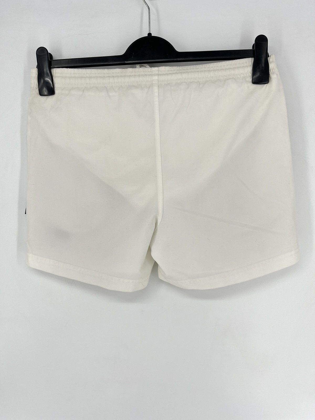 Adidas Vintage Y2K Adidas Stripes Shorts Streetwear Fashion Size US 30 / EU 46 - 8 Thumbnail