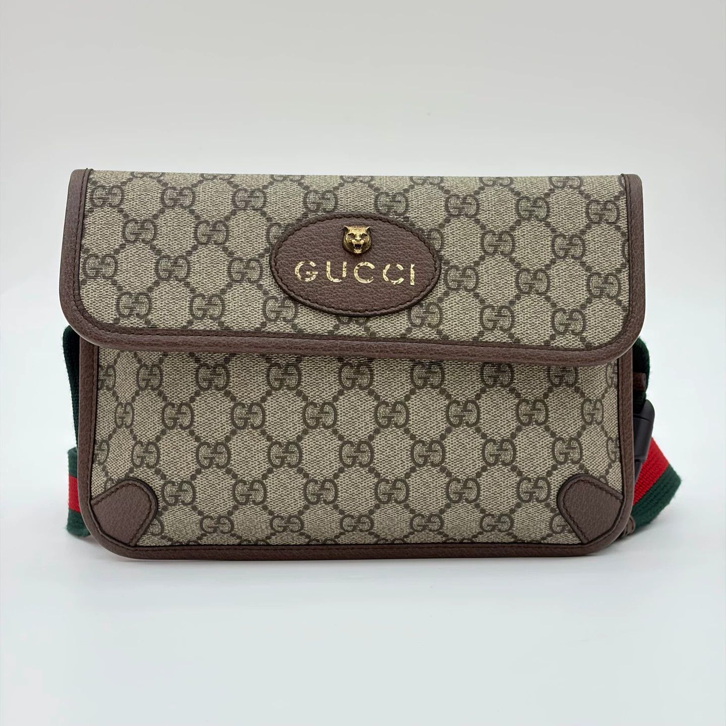 Gucci Pre-loved Bag Very good condition Size ONE SIZE - 1 Thumbnail