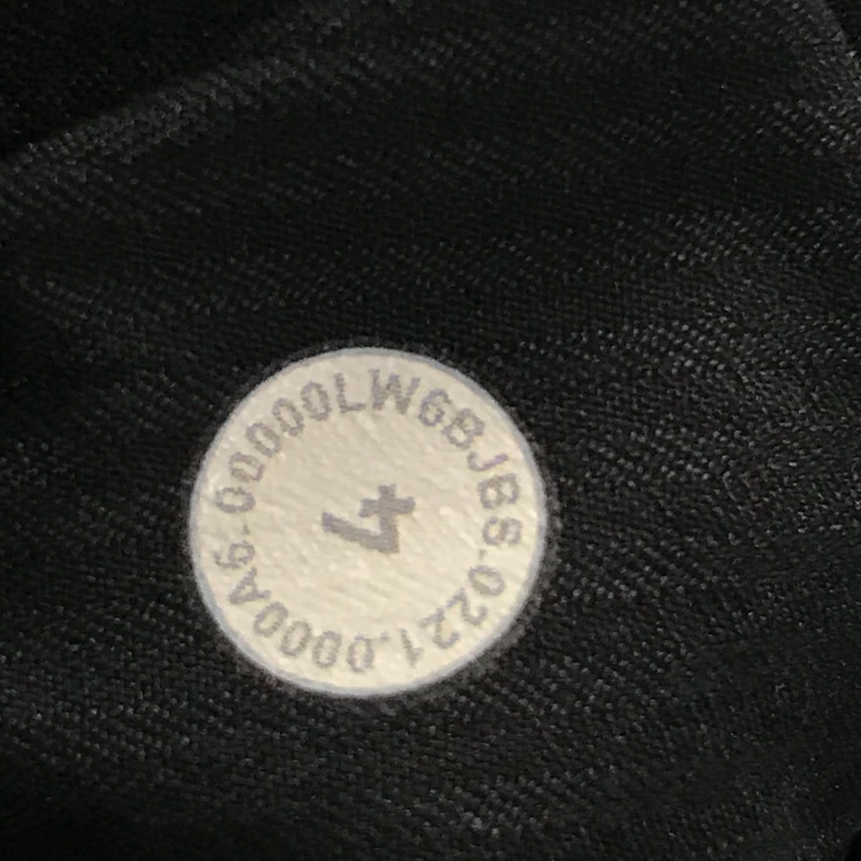 Lululemon Lululemon Pants Womens 4 Black Beyond The Studio Crop Jogger Yoga Dance Workout Activewear Pants Women's 4 Black Dance Studio Size 27" / US 4 / IT 40 - 5 Thumbnail