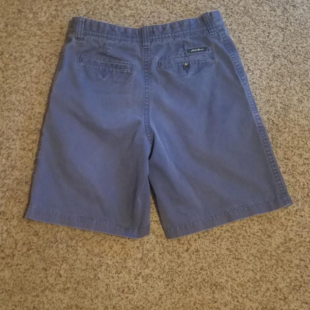 Eddie Bauer Eddie Bauer Shorts Size 31 Size US 31 - 2 Thumbnail