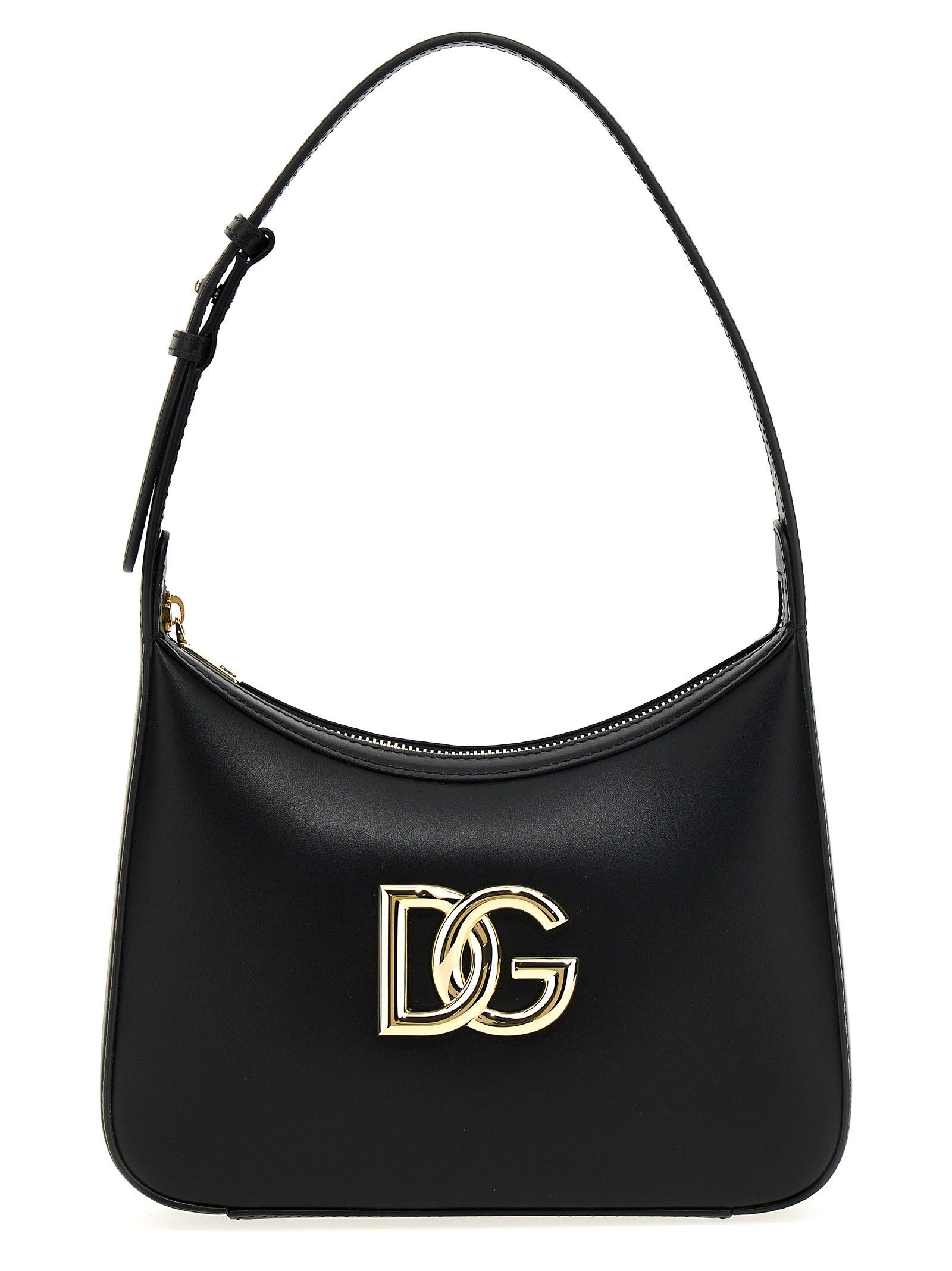 Dolce & Gabbana '3.5' Shoulder Bag Size ONE SIZE - 1 Thumbnail