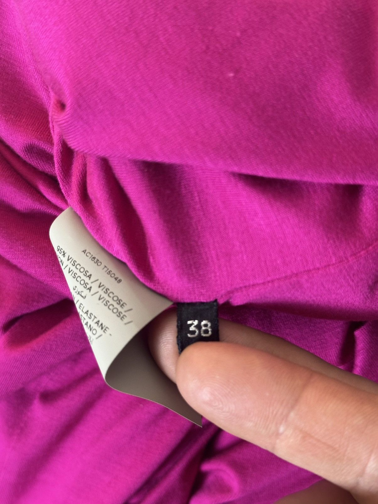 Tom Ford Tom Ford evening cocktail dress Size XS / US 0-2 / IT 36-38 - 9 Thumbnail