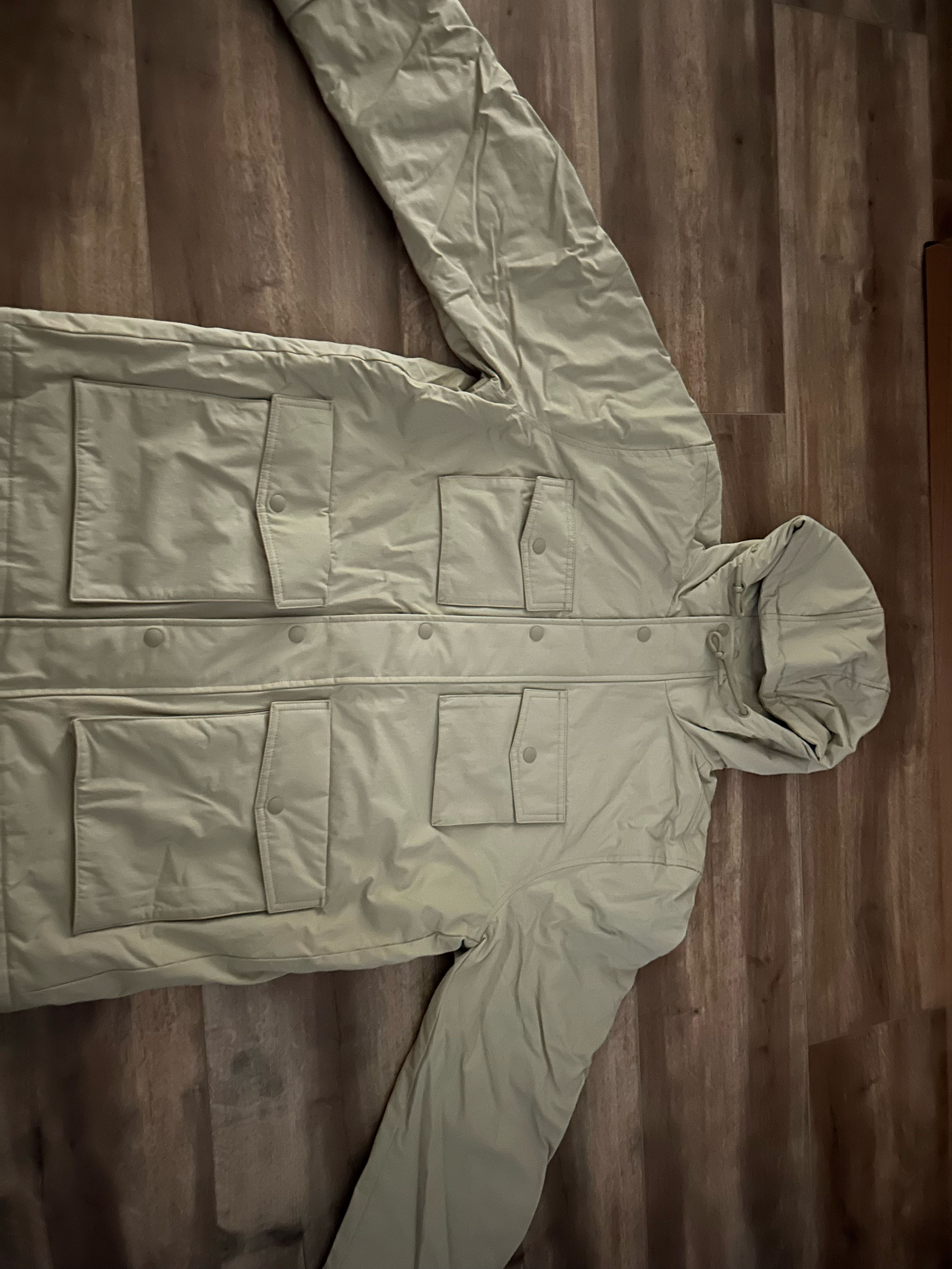 image of Gap × Vintage in Khaki, Men's (Size Medium)