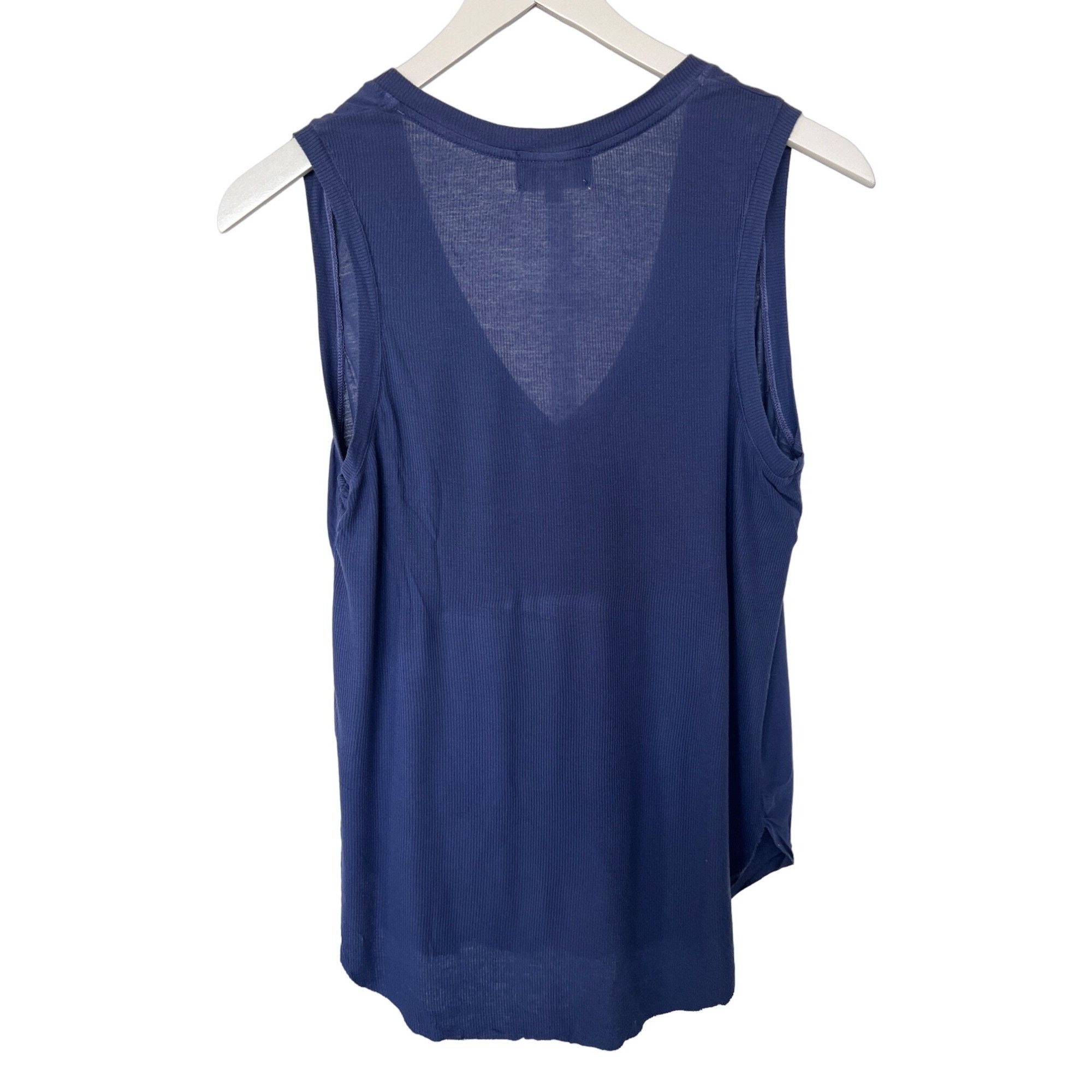 Other Feel The Piece Terre Jacobs Top Size S / US 4 / IT 40 - 3 Thumbnail