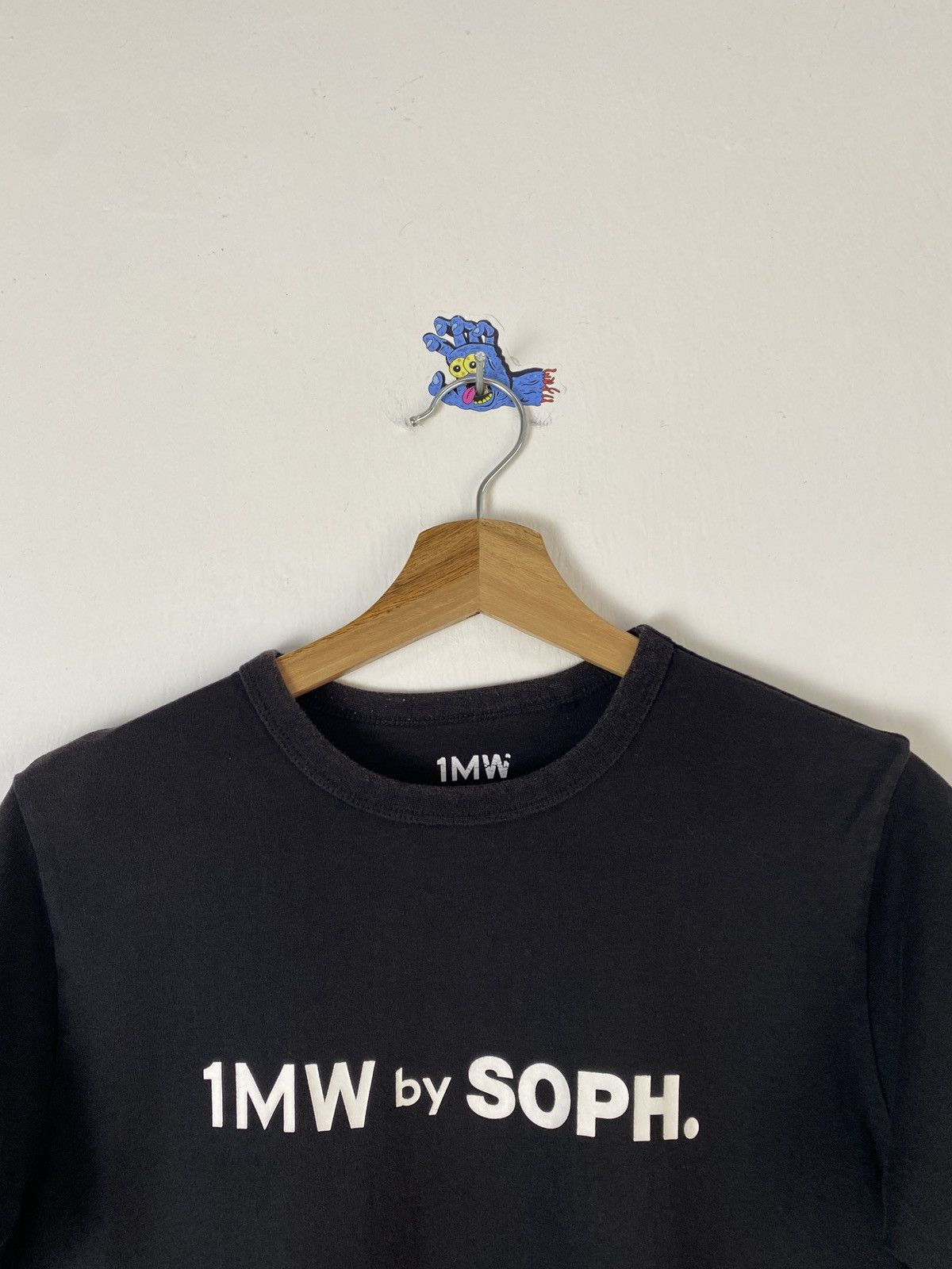 Sophnet. 1MW by Sophnet. Japan Tee Size US XS / EU 42 / 0 - 2 Thumbnail