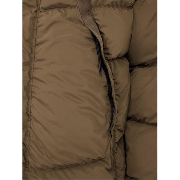 C.P. Company o1y1224 Shell Jacket in Military Green Size US L / EU 52-54 / 3 - 4 Thumbnail