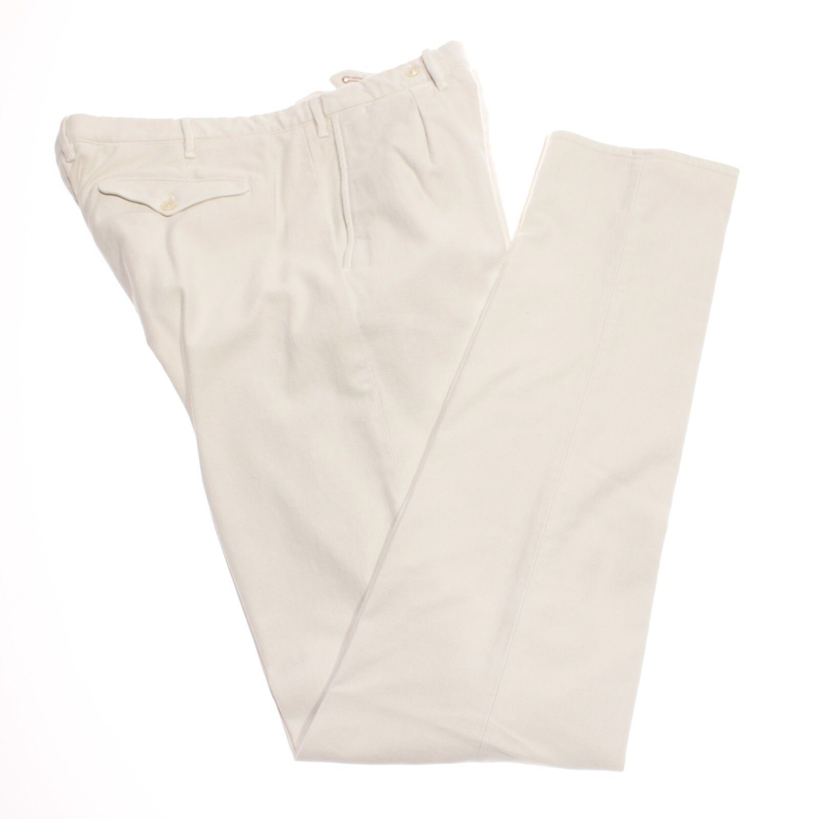 Zanella Zanella New with tags Chino Size 36 US In White Size US 36 / EU 52 - 2 Thumbnail