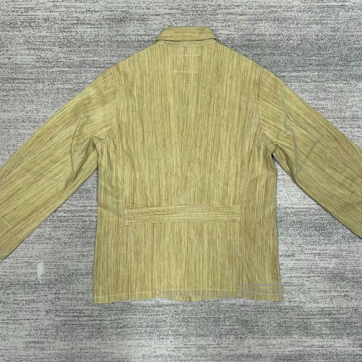 Sugar Cane Sugar Cane Japanese Work Jacket. Size US S / EU 44-46 / 1 - 2 Thumbnail