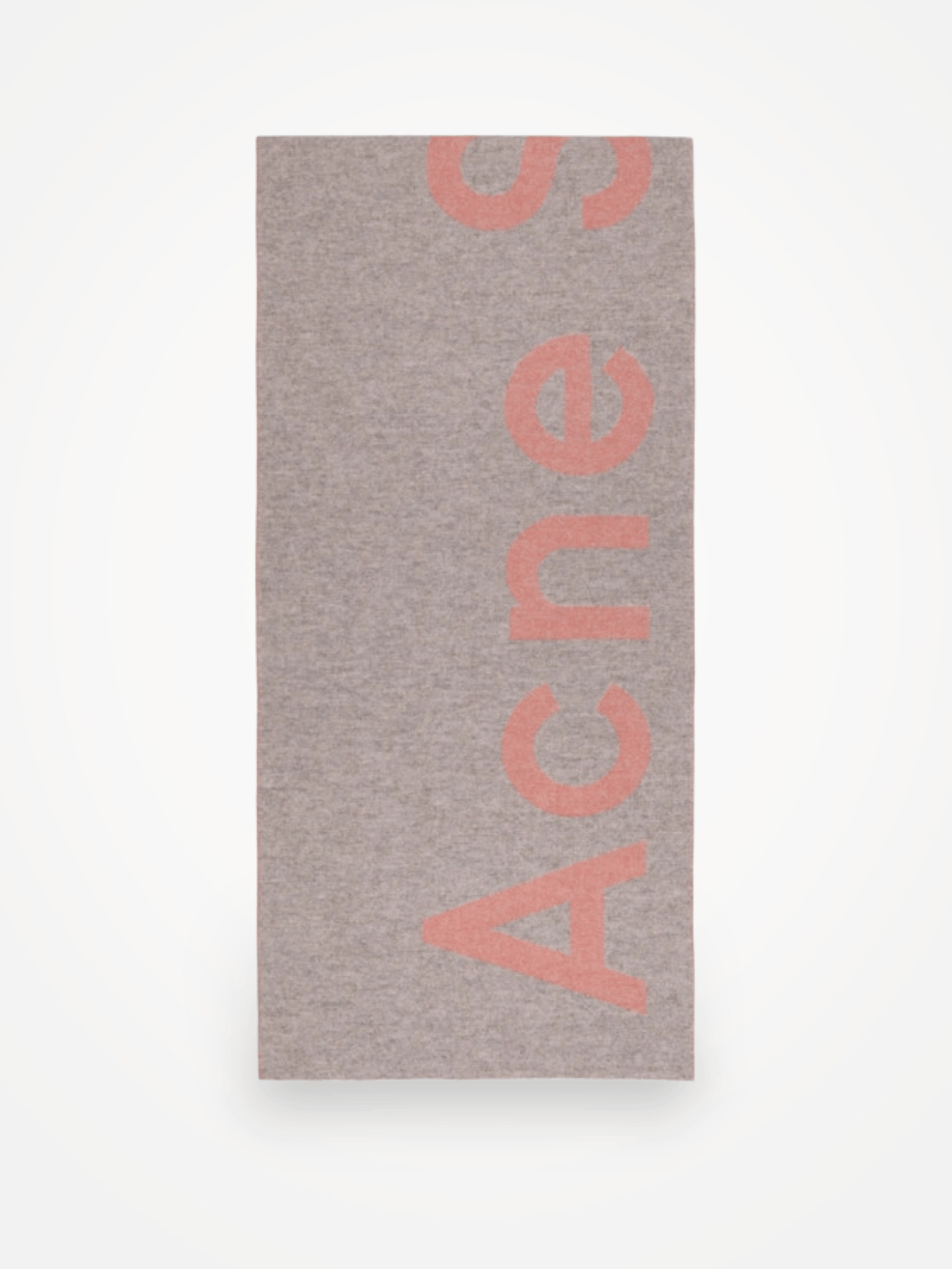 Acne Studios Acne Studios Scarf Size ONE SIZE - 1 Thumbnail