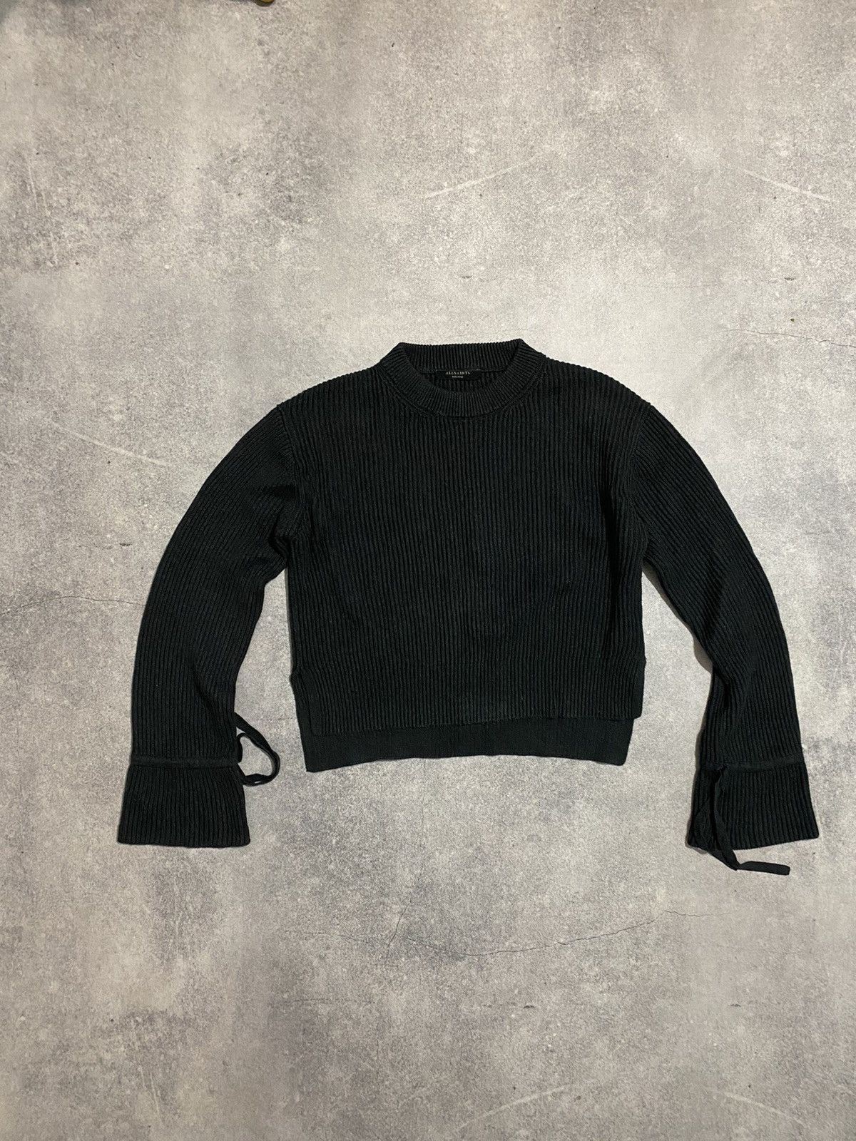 Allsaints AllSaints Eloise Jumper Sweater Size M / US 6-8 / IT 42-44 - 1 Thumbnail