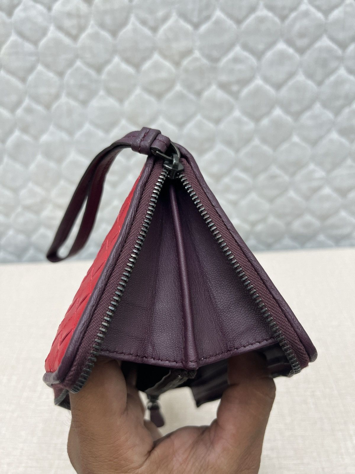 Bottega Veneta 🔥🔥🔥STEALS BOTTEGA VENETA LADIES PURSE Size ONE SIZE - 22 Thumbnail
