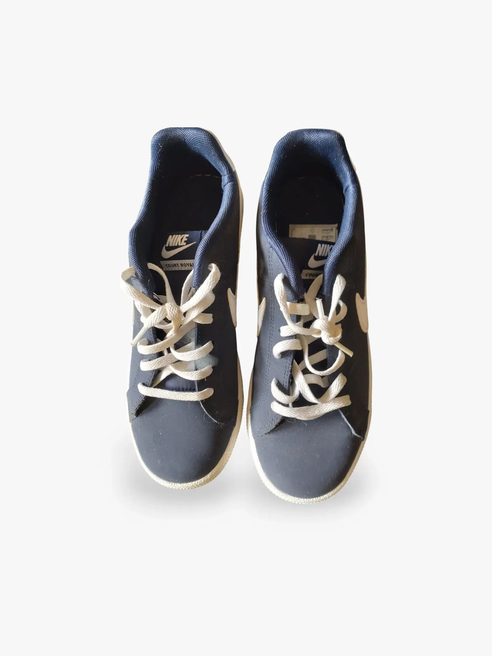 Nike Nike Sneakers Size US 9 / IT 39 - 1 Thumbnail