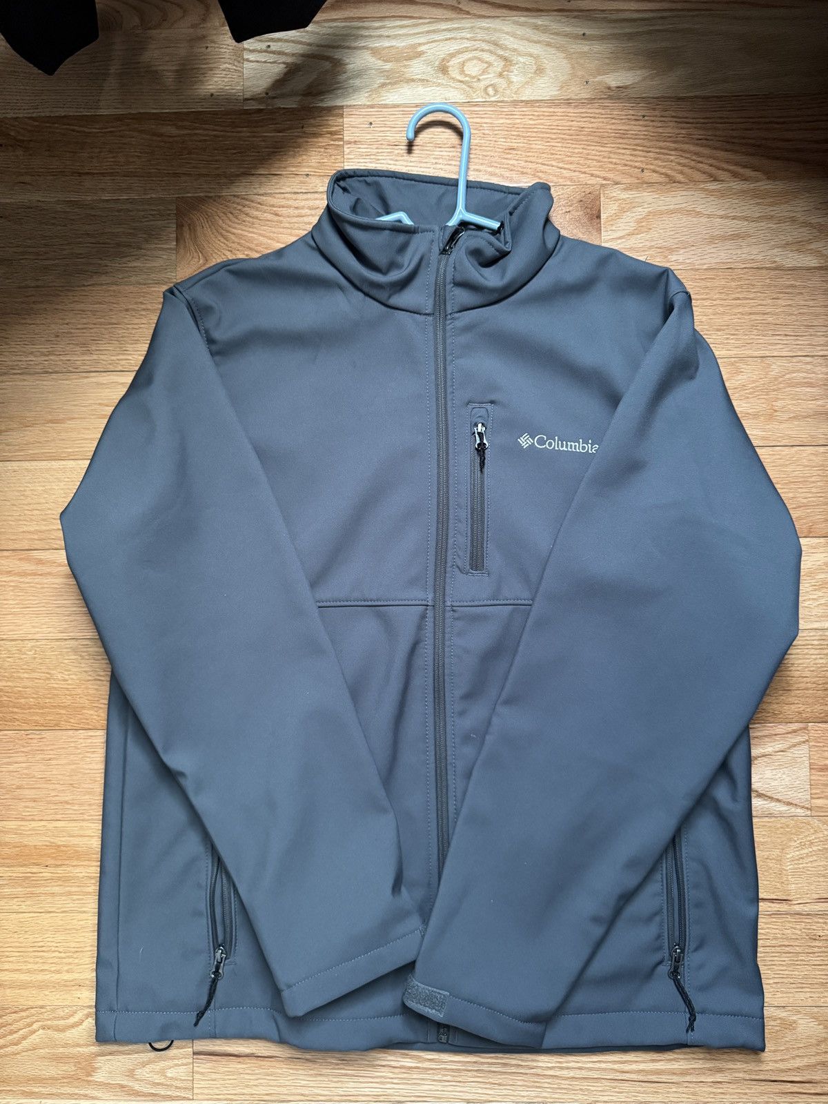Columbia × Vintage Columbia Jacket Size US L / EU 52-54 / 3 - 1 Thumbnail