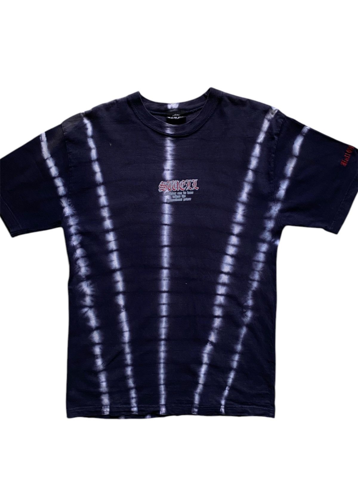 Hall Of Fame Dragon tee