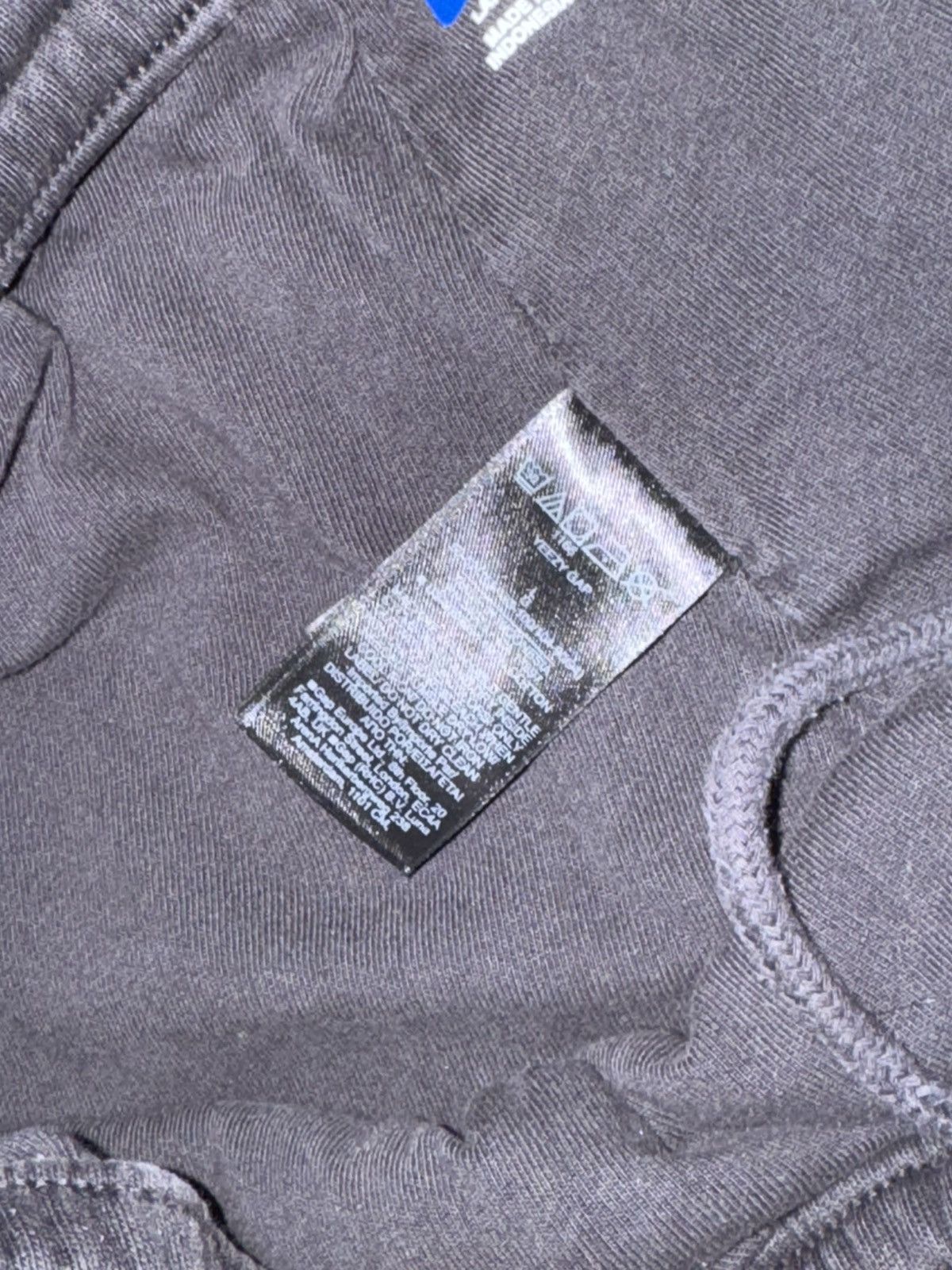 Gap × Yeezy Yeezy gap doubke layer sweatpants Size US 36 / EU 52 - 3 Thumbnail