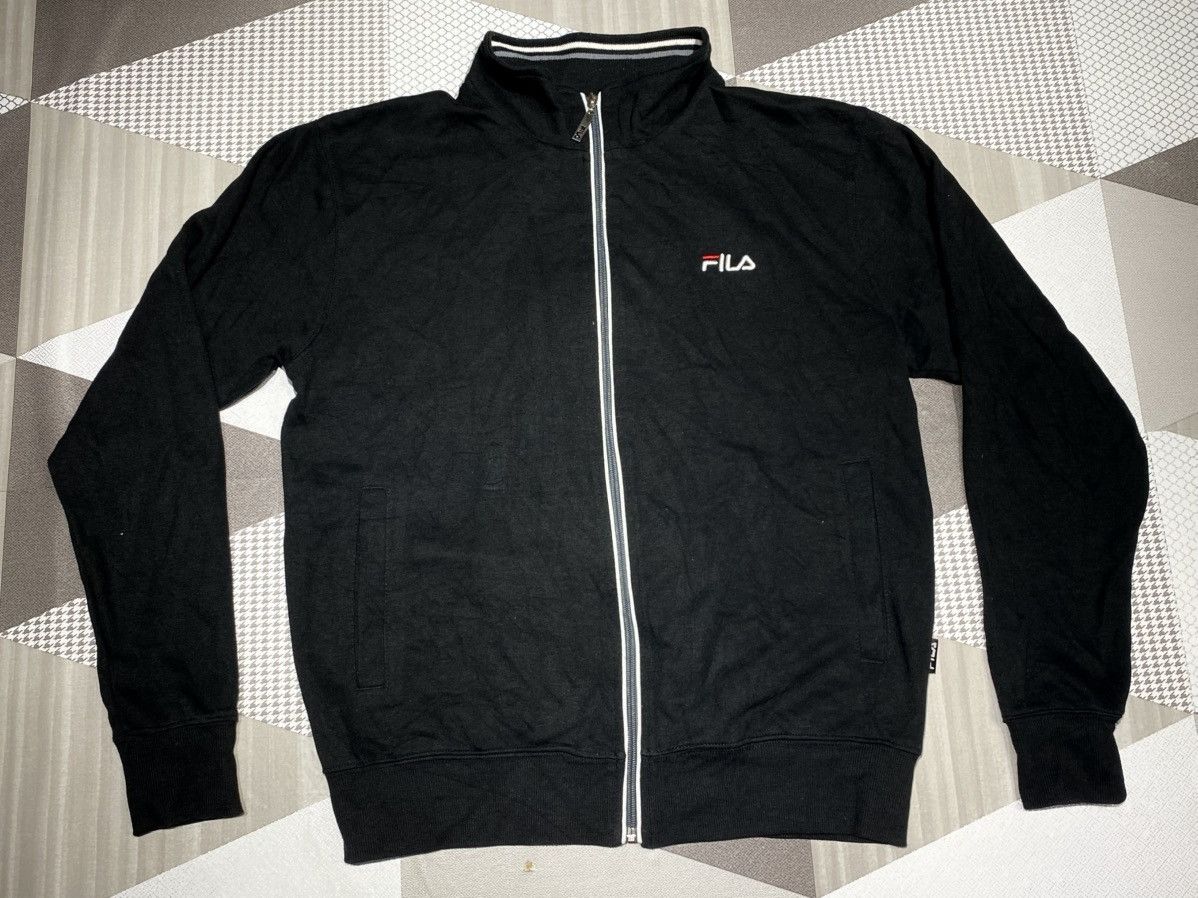 Fila Fila Sweaters Size US M / EU 48-50 / 2 - 1 Thumbnail