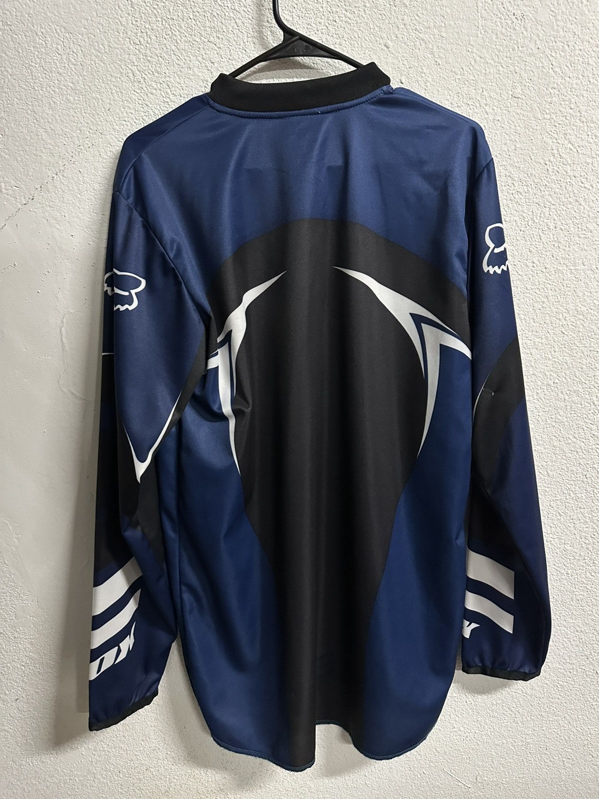 Fox Racing Fox racing long sleeve Size US S / EU 44-46 / 1 - 2 Thumbnail