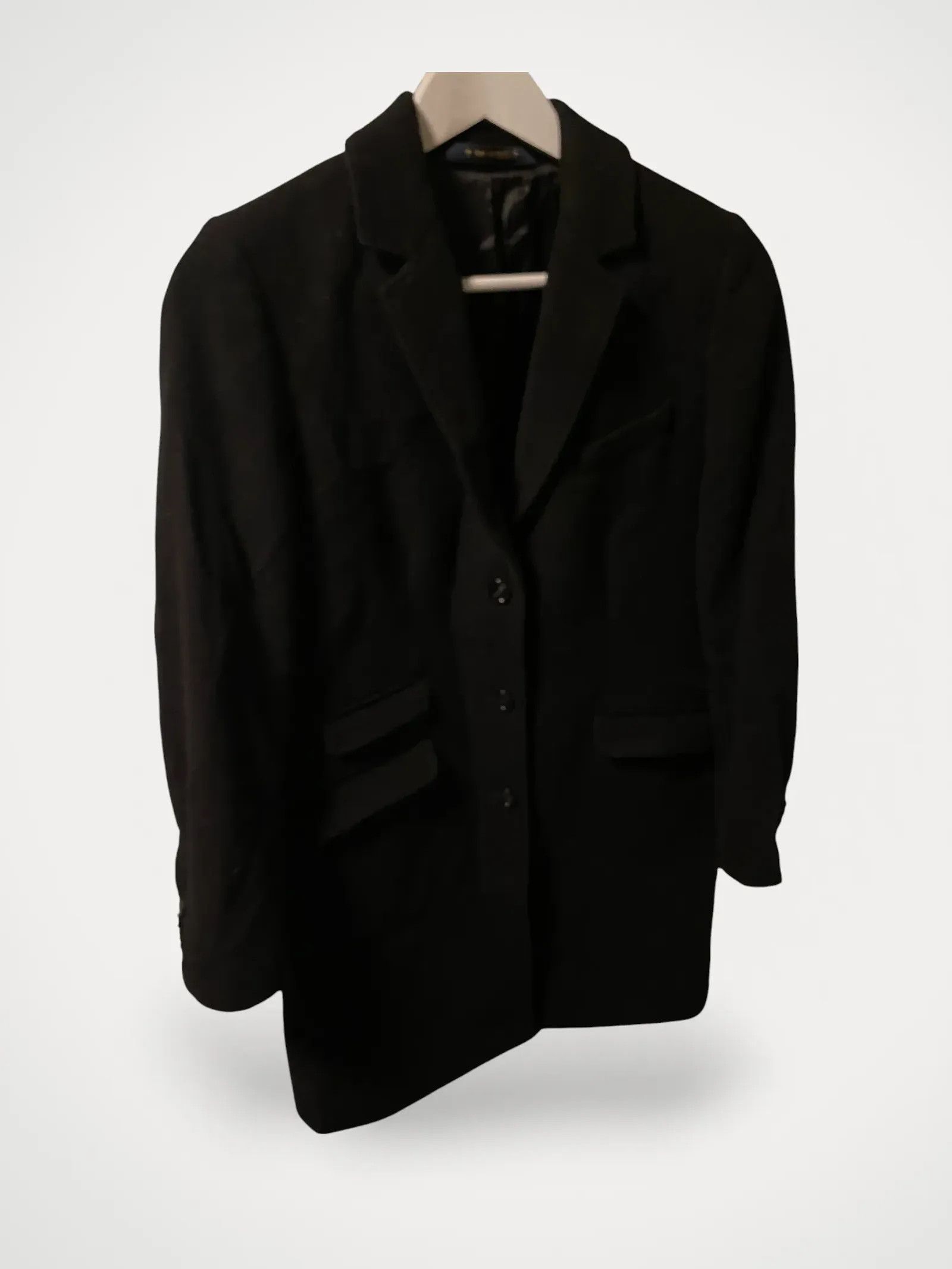 Morris Morris Lady Coat Size S / US 4 / IT 40 - 1 Thumbnail