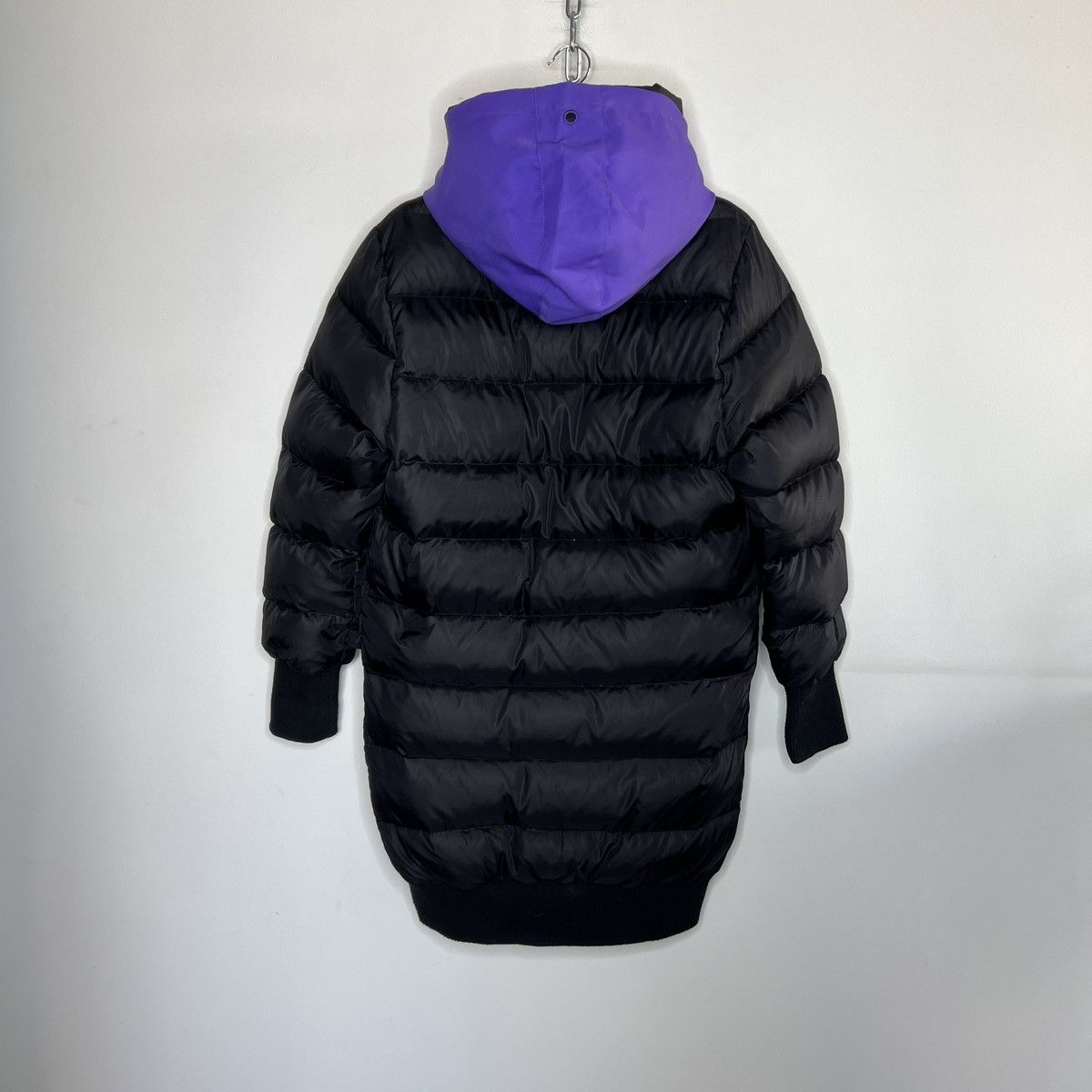 Acne Studios × Designer Acne Studios Puffer Down Jacket Parka Coat Powder Paw12 Size US M / EU 48-50 / 2 - 5 Thumbnail